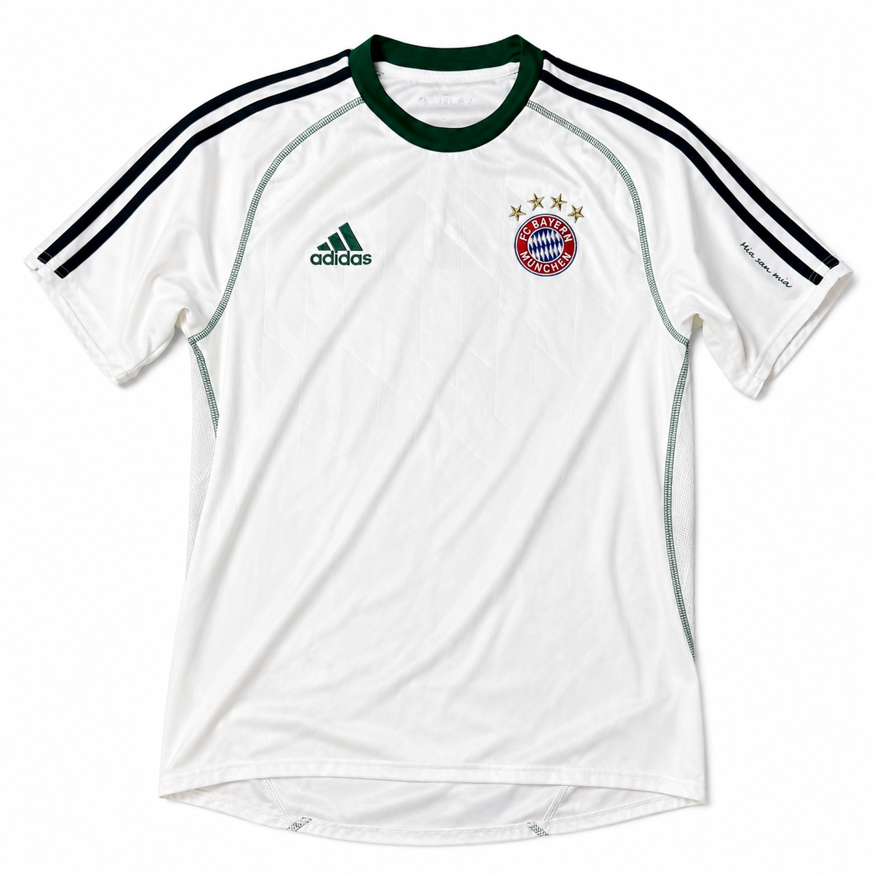 Adidas x FC Bayern München T-Shirt | M