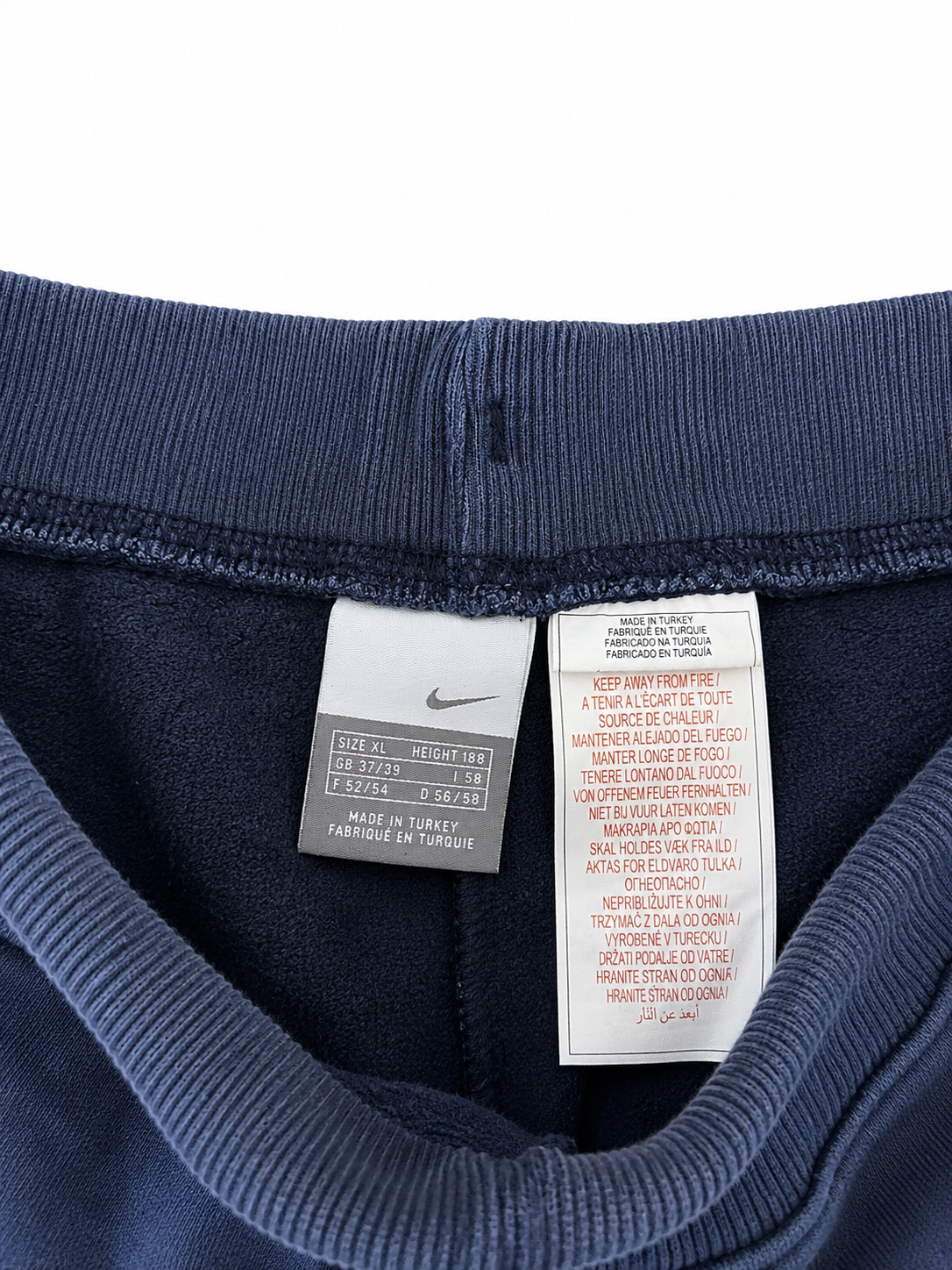 Nike Jogger | XL