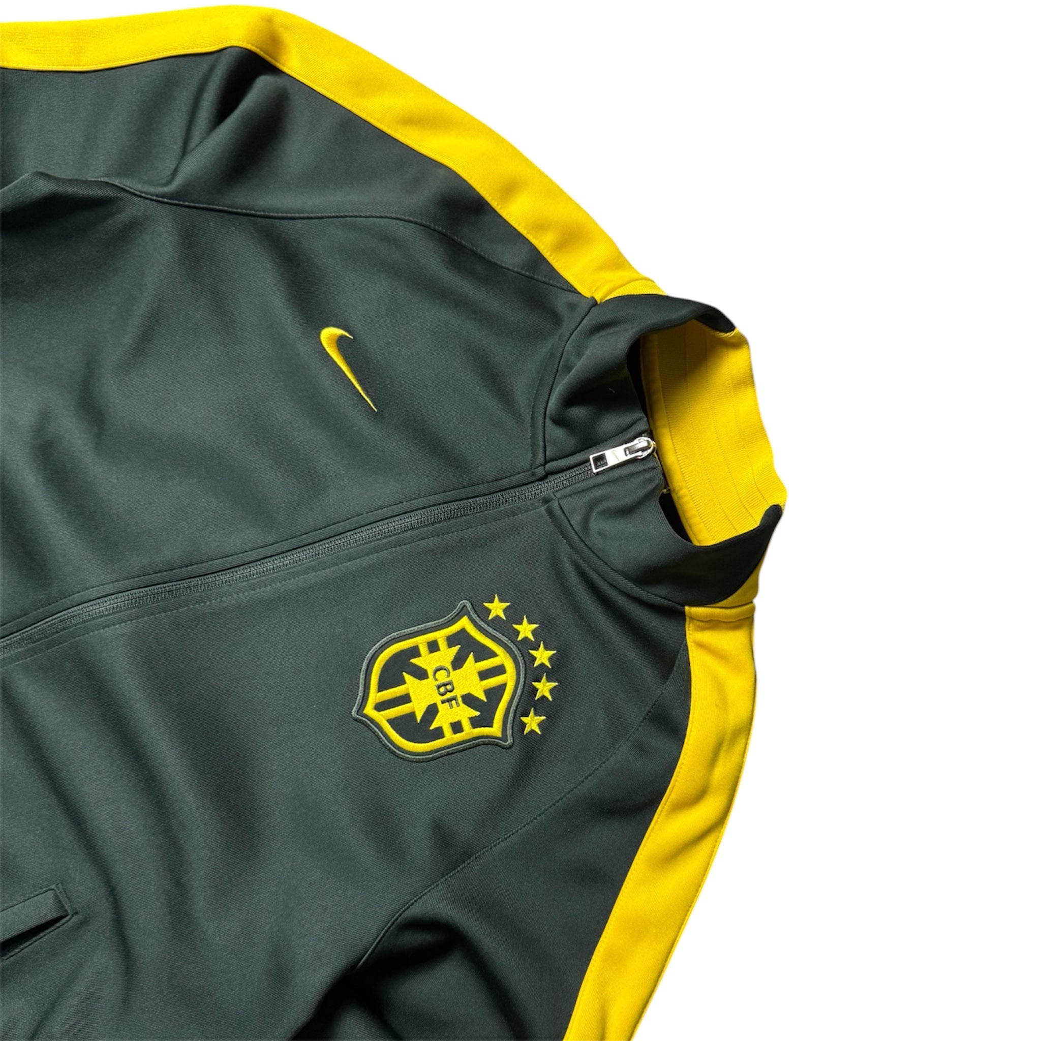 Nike x Brasilien Trainingsjacke | S