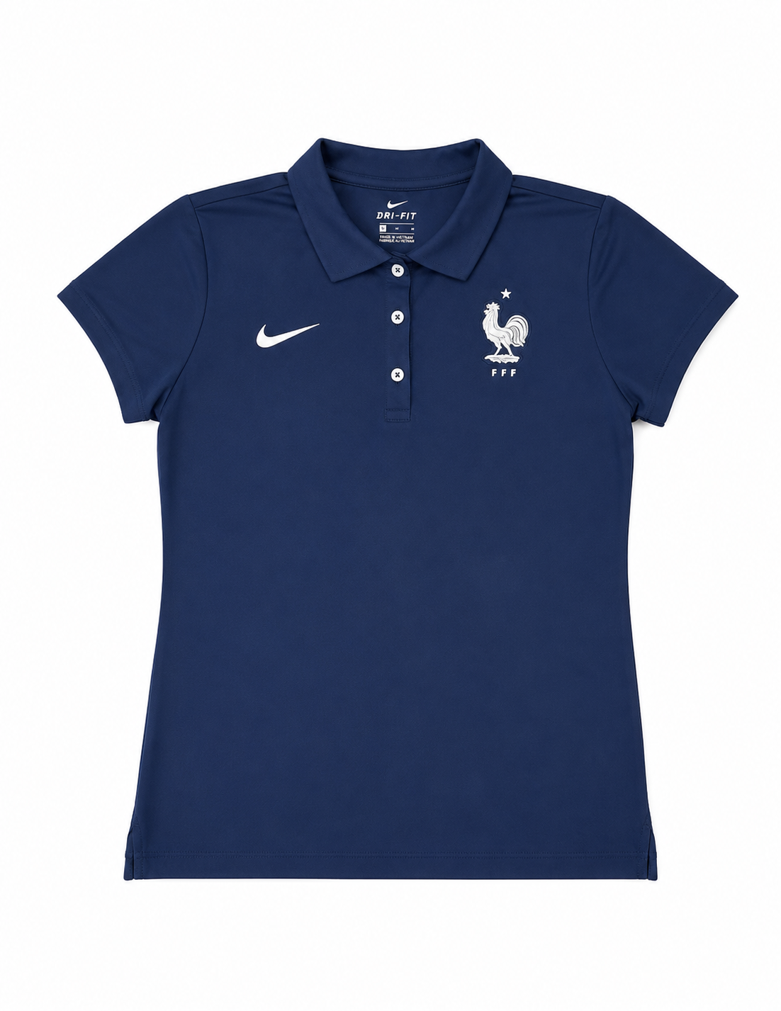 Nike x Frankreich Poloshirt | S