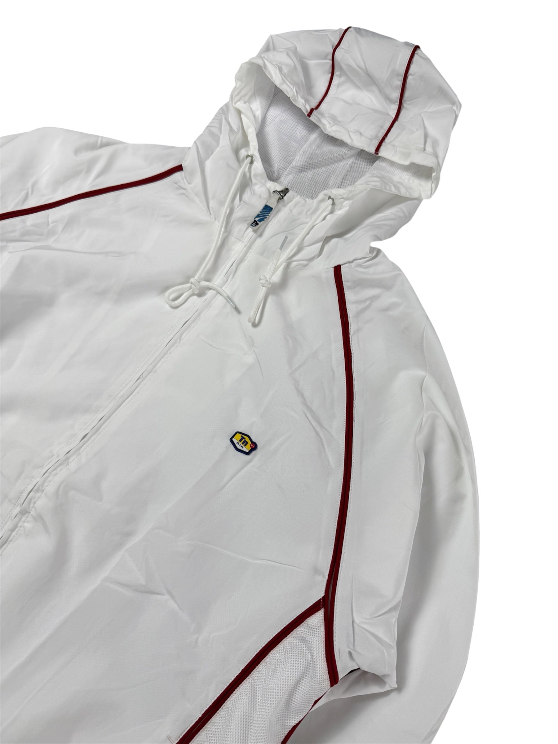 Nike TN Tracksuit | L
