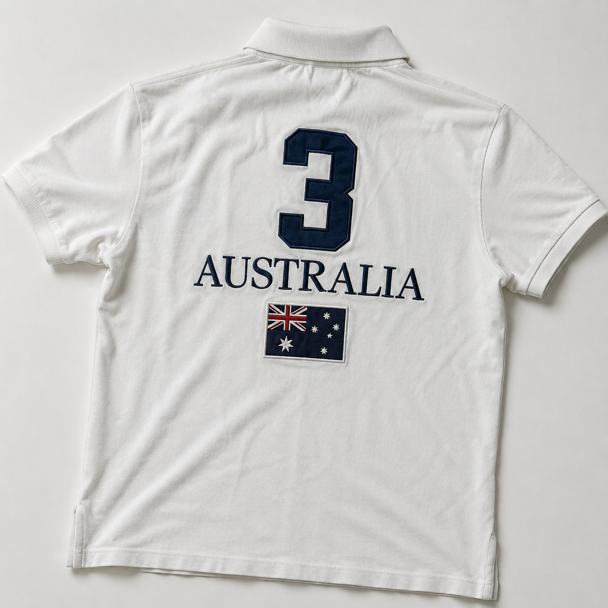 Ralph Lauren Australia Poloshirt | S