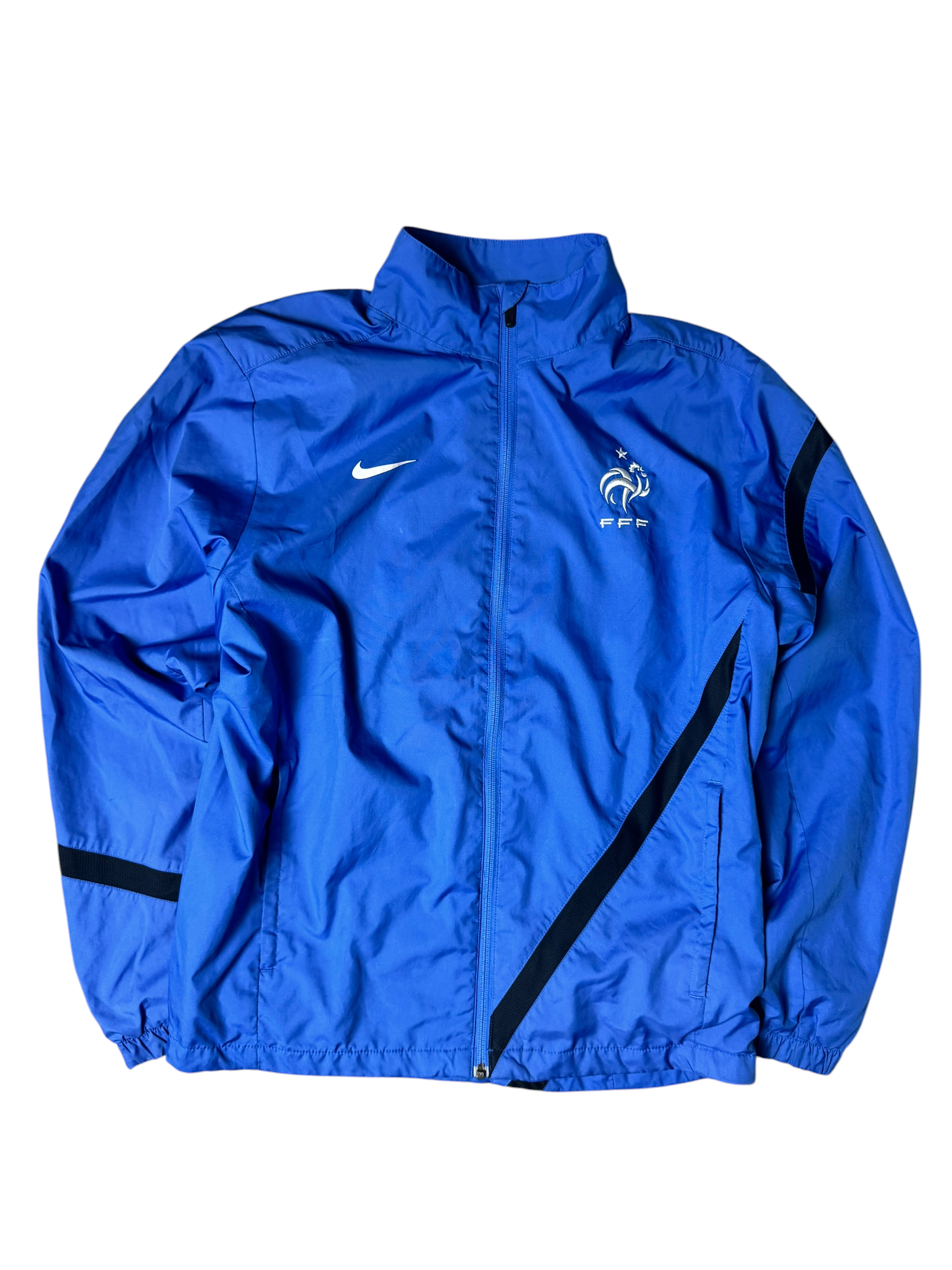 Nike x Frankreich Trainingsanzug | L