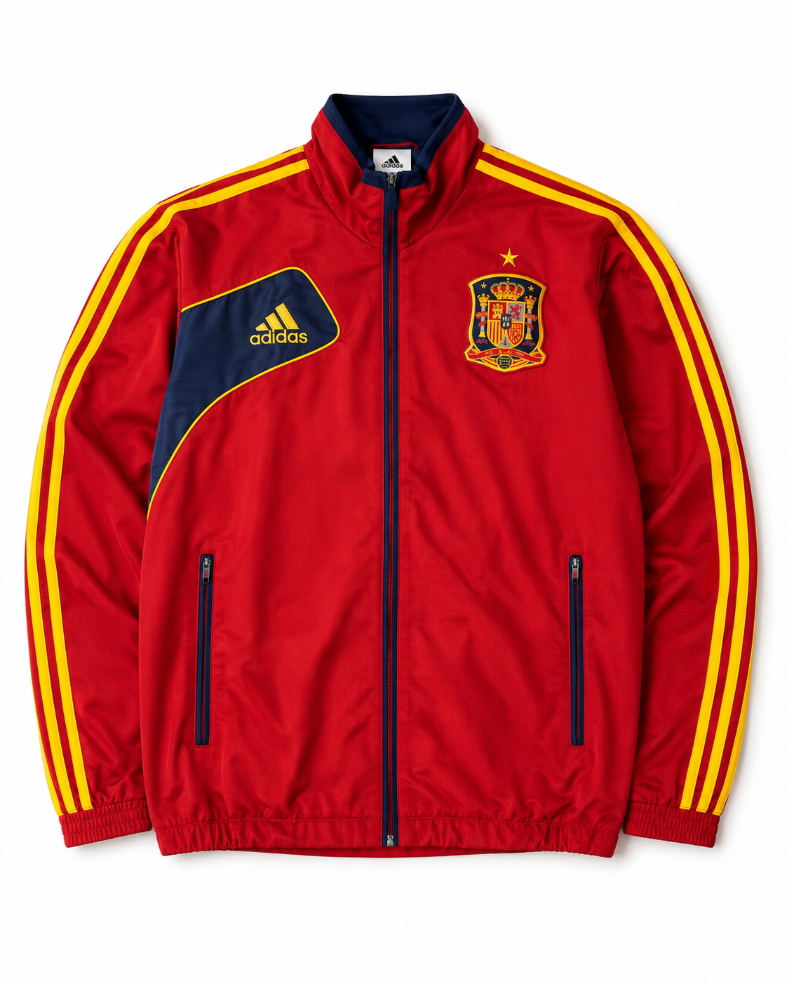 Adidas x Spanien Trainingsanzug | S