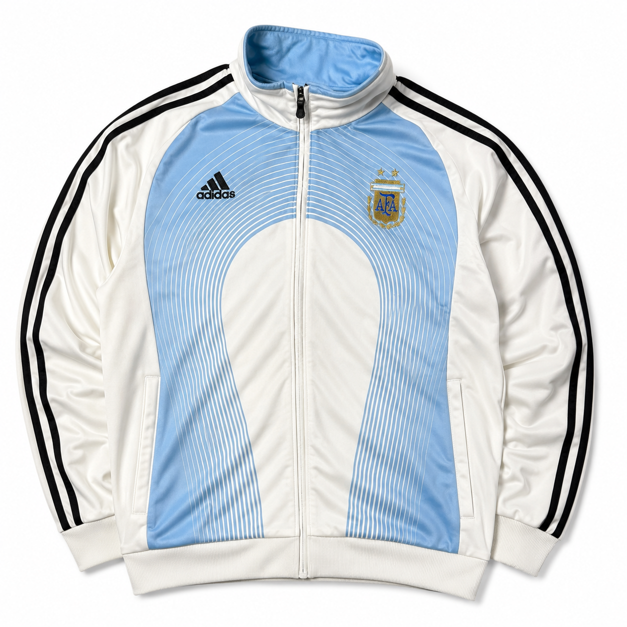 Adidas x Argentinien Trainingsjacke | L