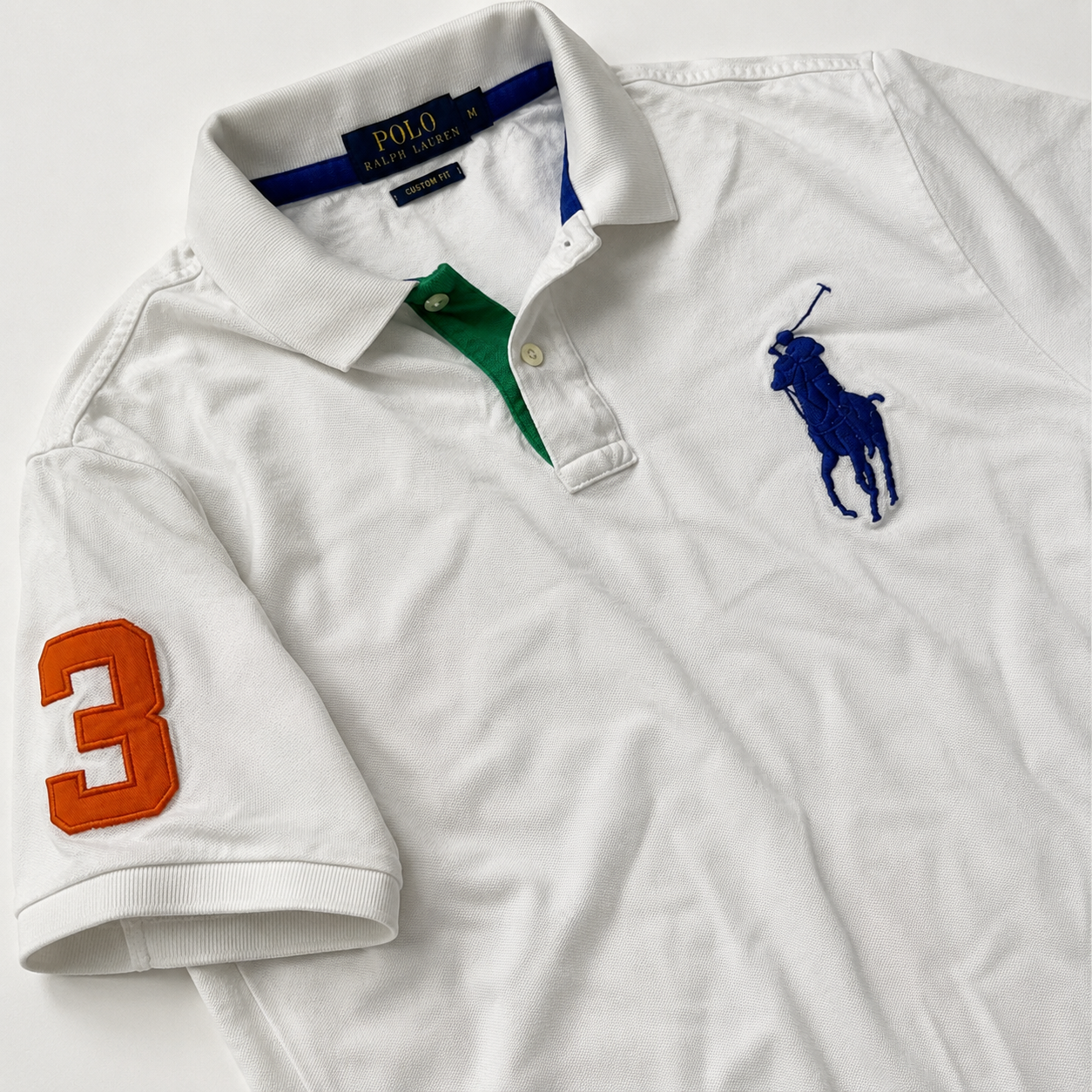 Ralph Lauren Poloshirt | M