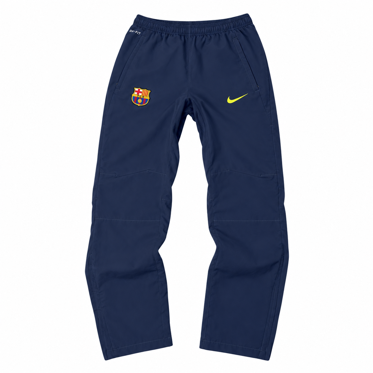 Nike x FC Barcelona Trainingsanzug | S