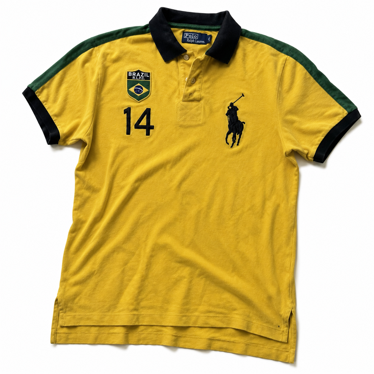 Ralph Lauren Brasilien Polo | M