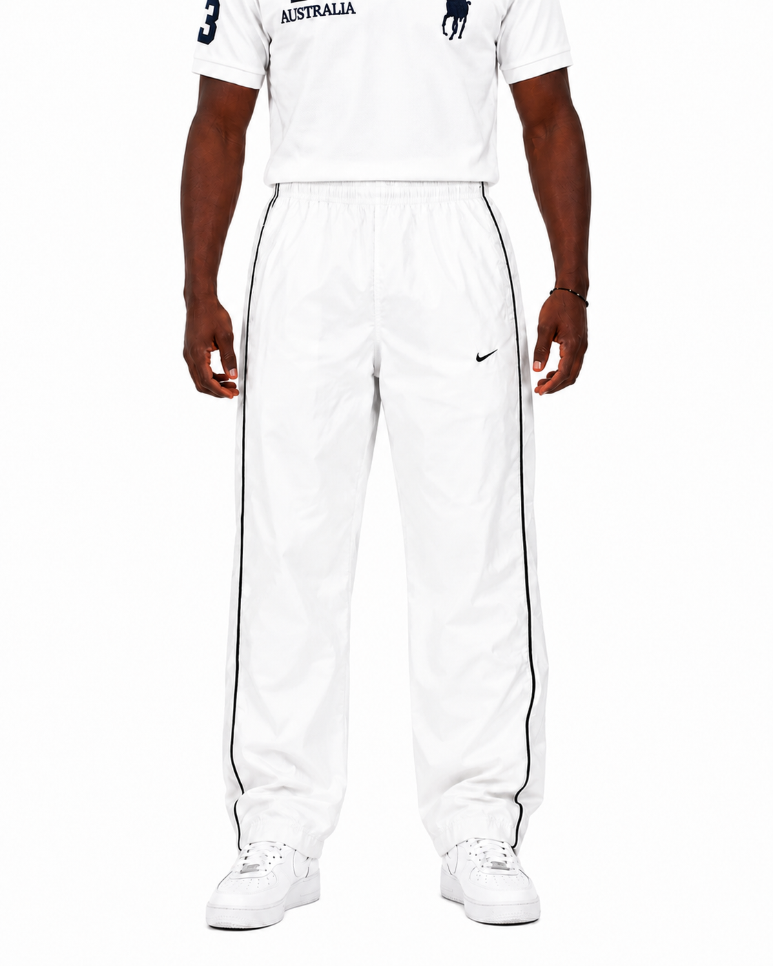 Nike 90s Trackpants | L