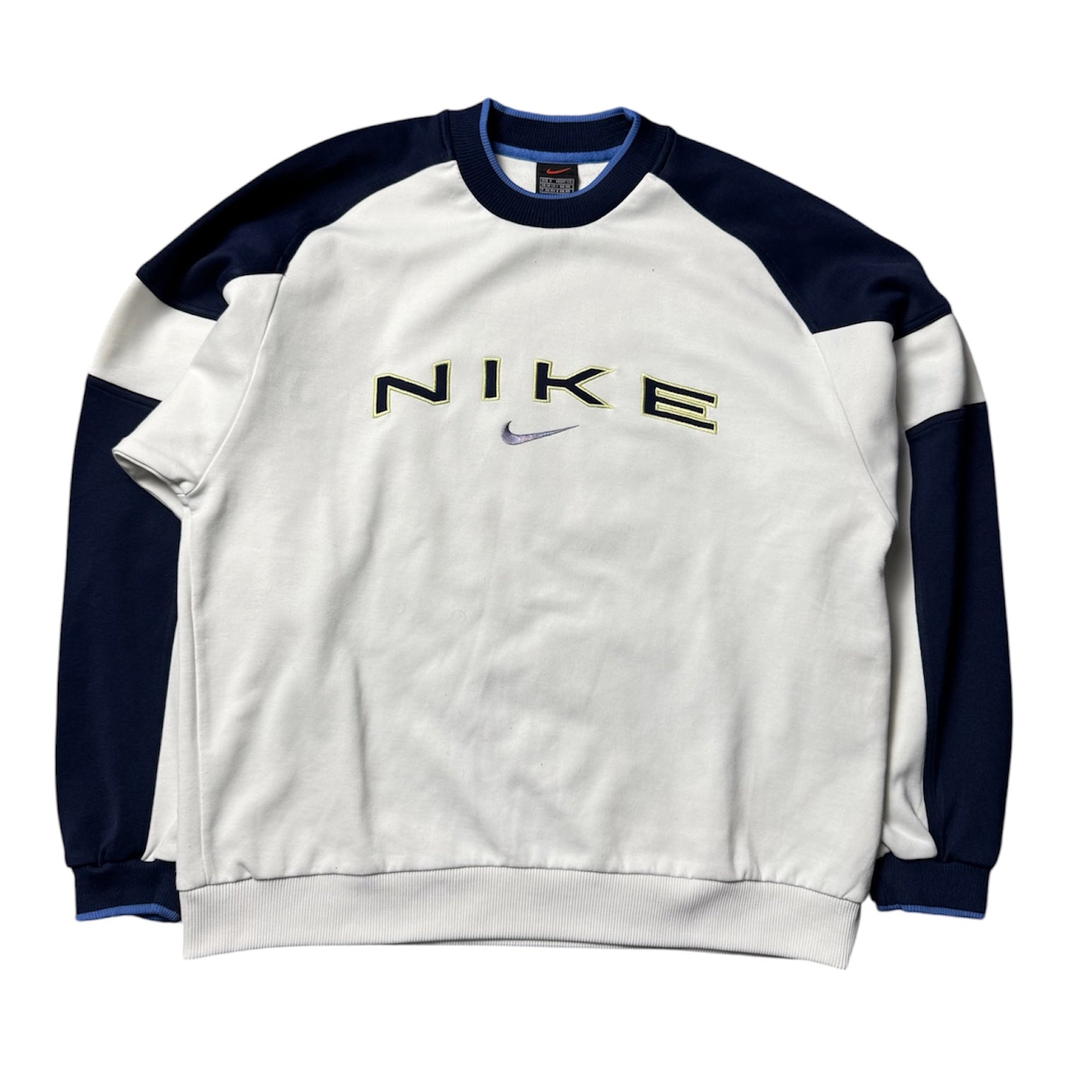 Nike Vintage Sweater | S