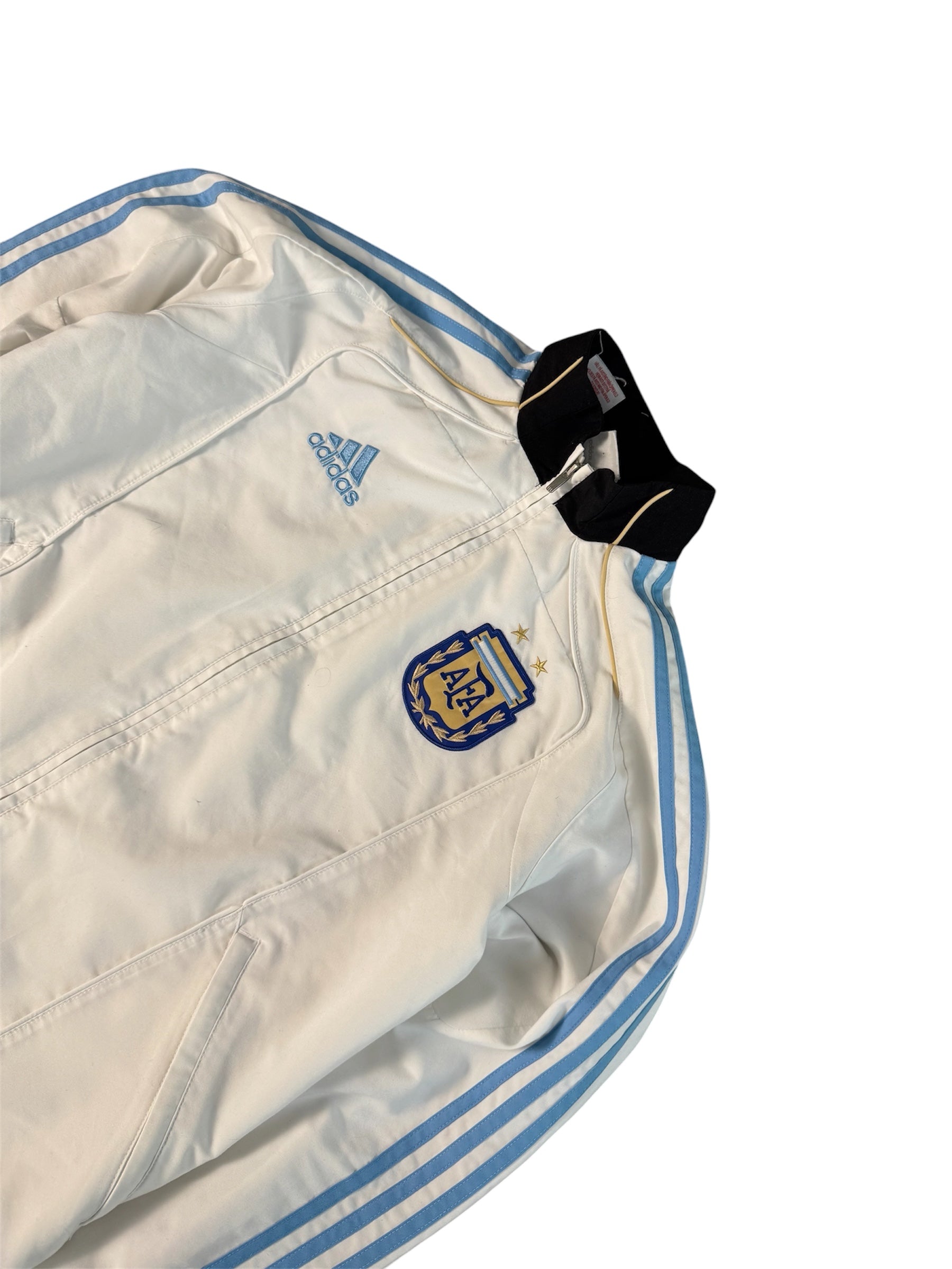 Argentinien x Adidas WM 2006 Tracksuit | XL Kids