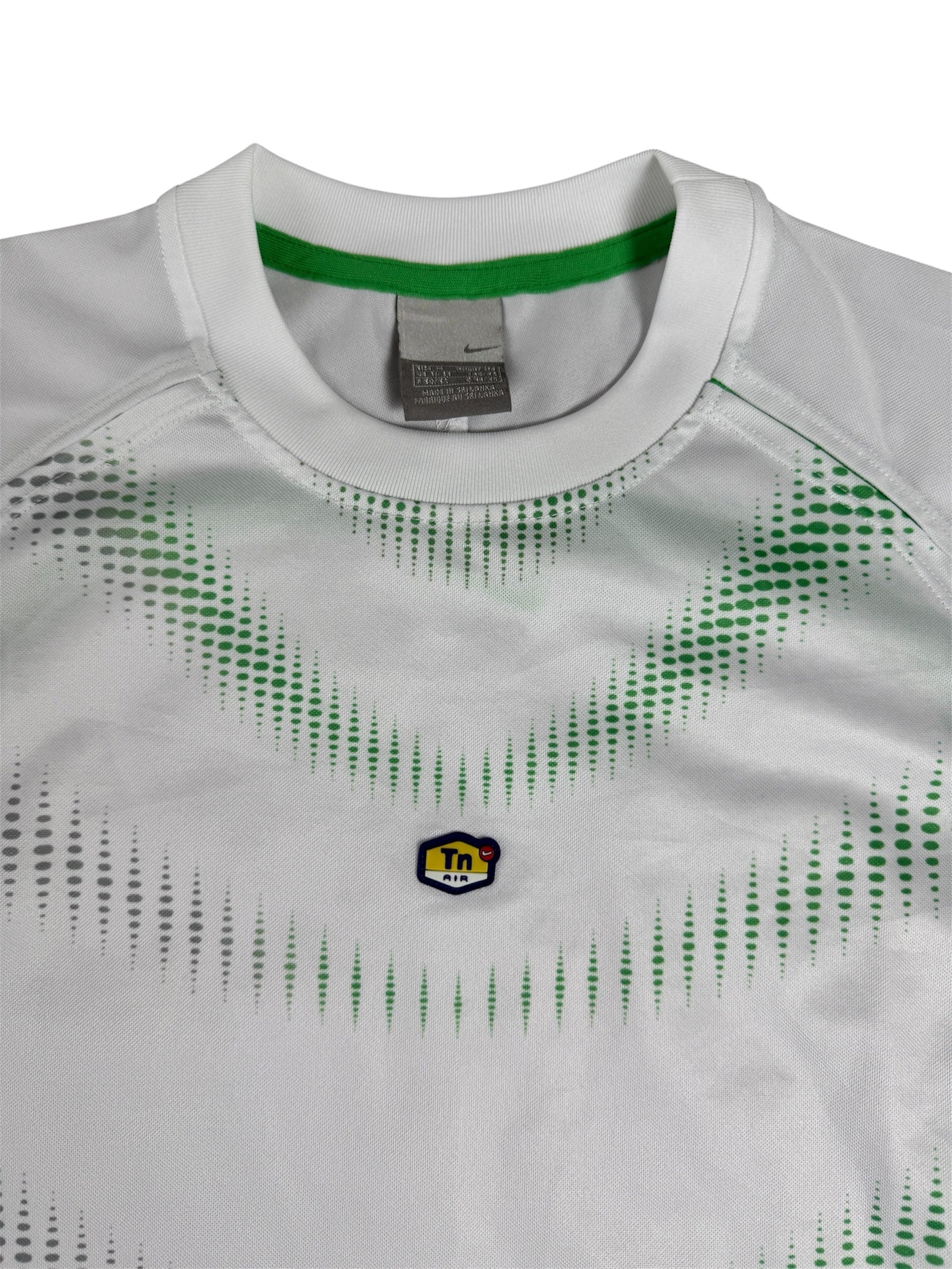 Nike TN T-Shirt | M