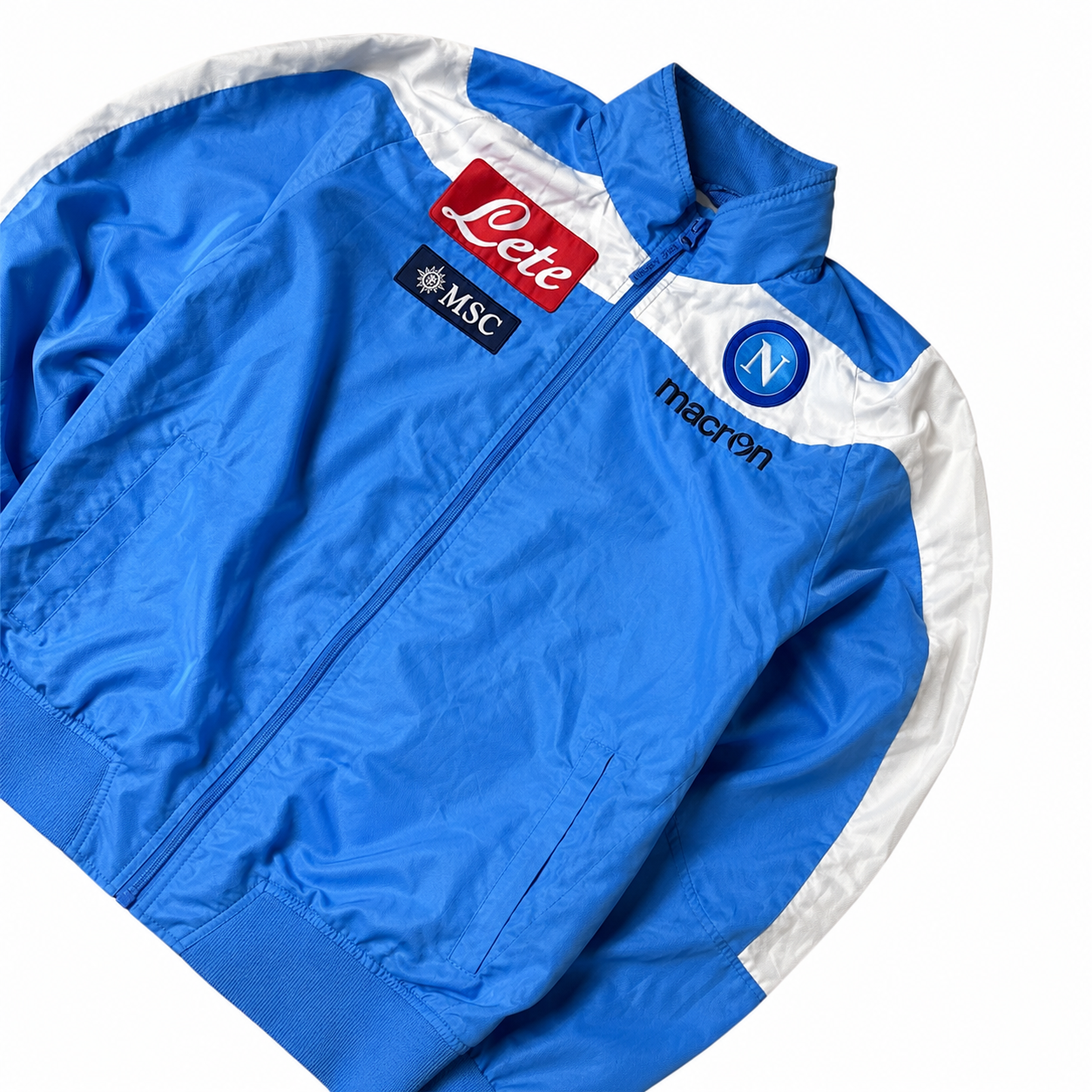 SSC Napoli Trainingsanzug | M