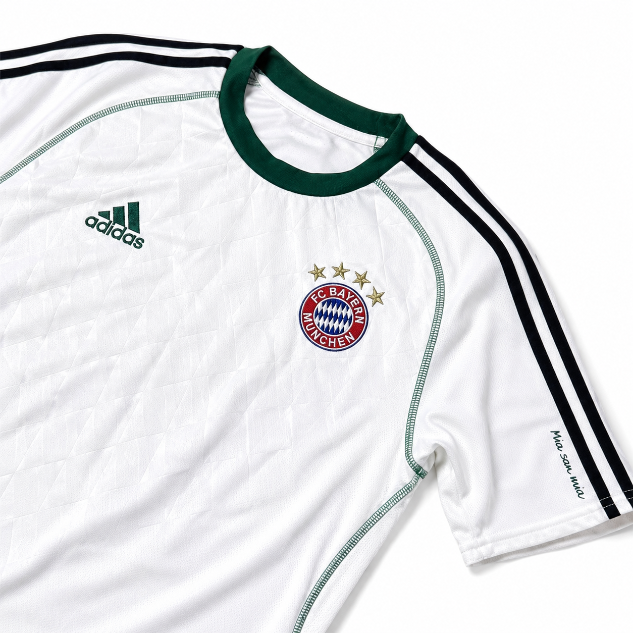 Adidas x FC Bayern München T-Shirt | M