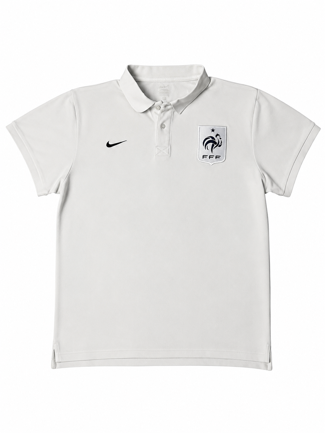 Nike x Frankreich Poloshirt | XL
