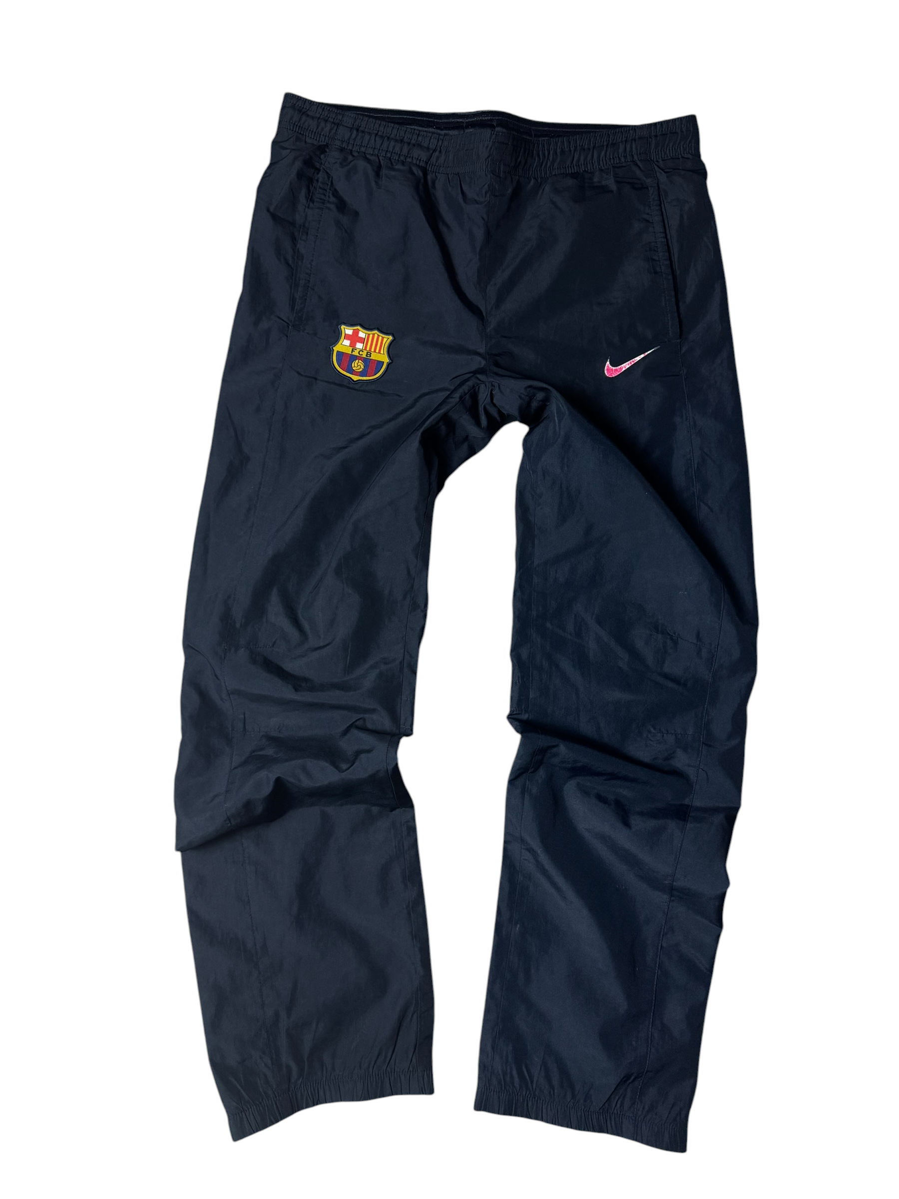 Nike x FC Barcelona Trainingsanzug | S
