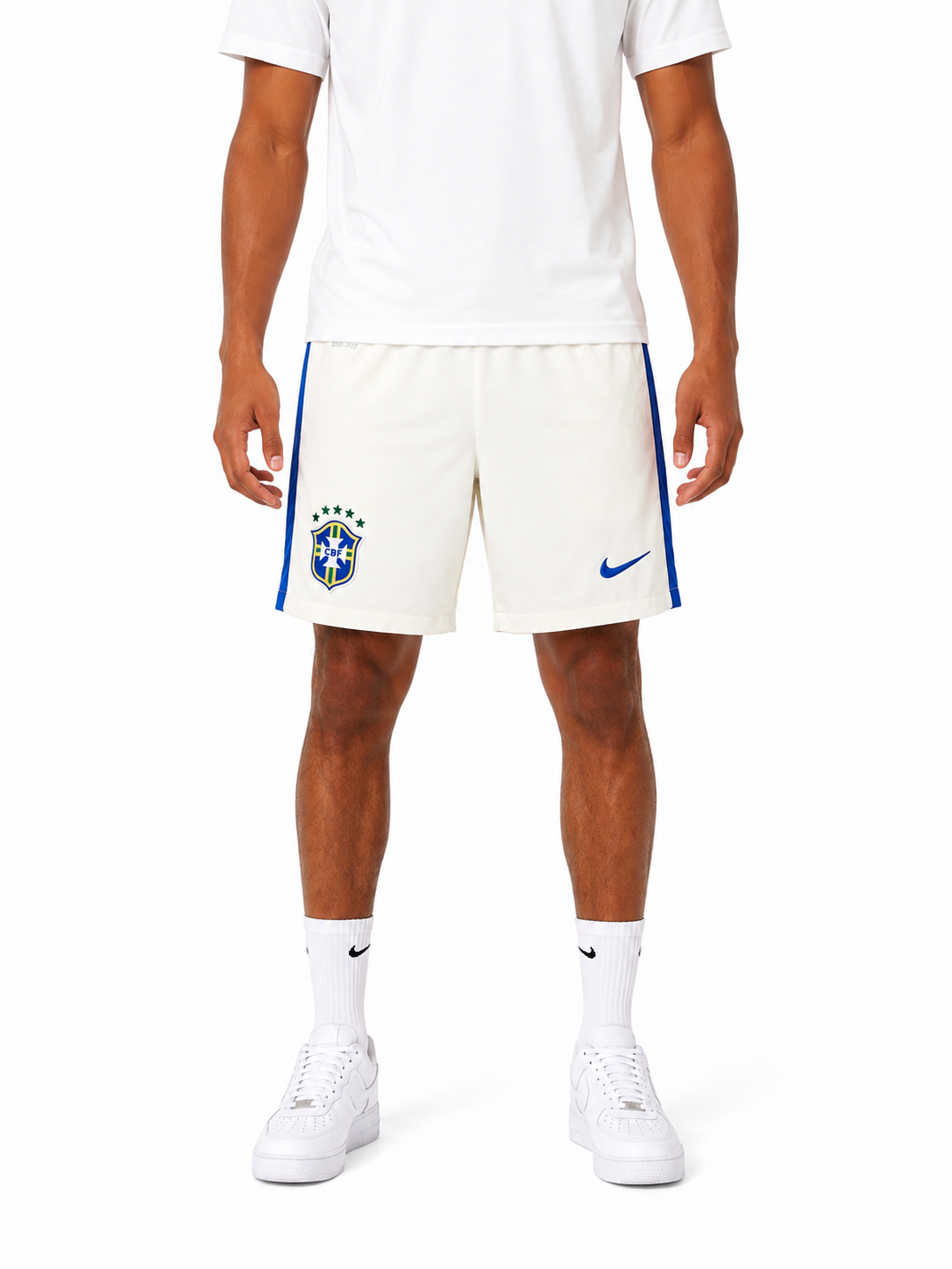 Nike x Brasilien Shorts | S