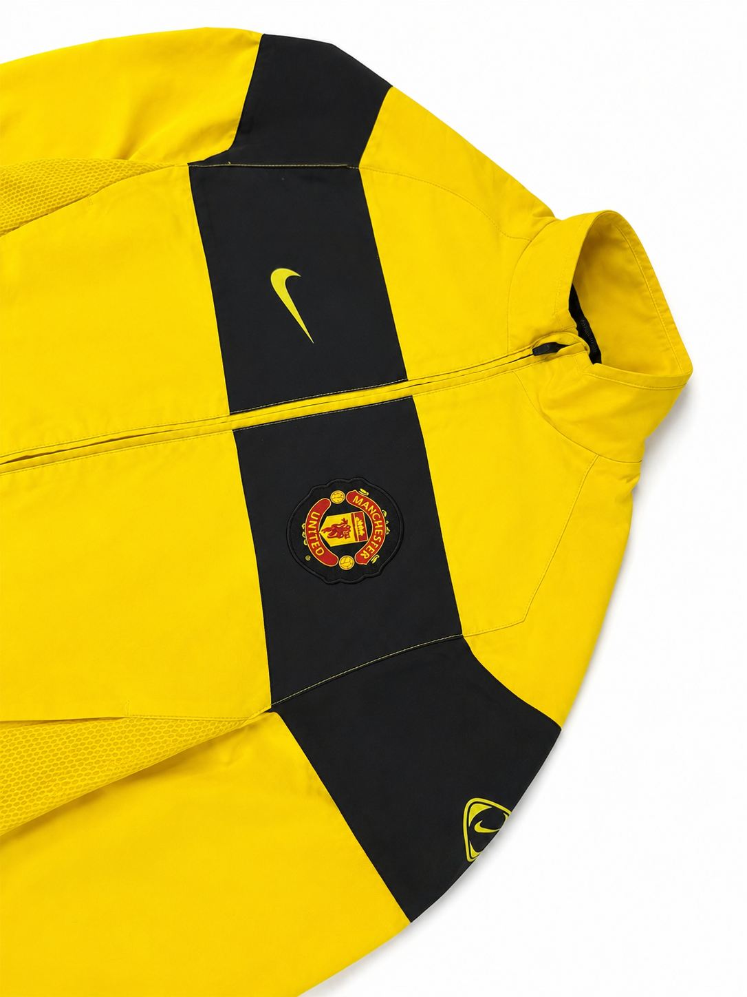 Manchester United x Nike 2008/09 Tracksuit | L