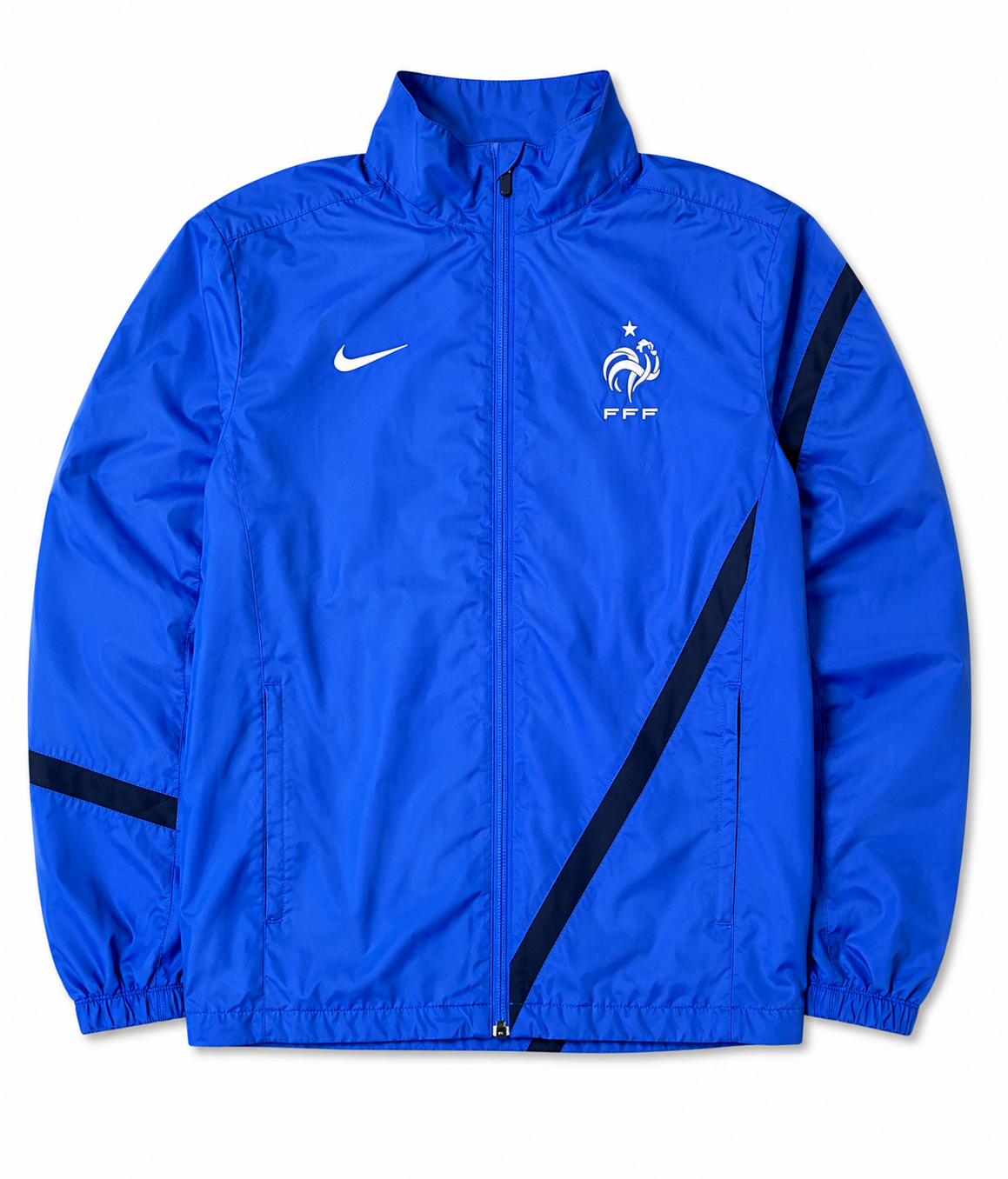 Nike x Frankreich Trainingsanzug | L