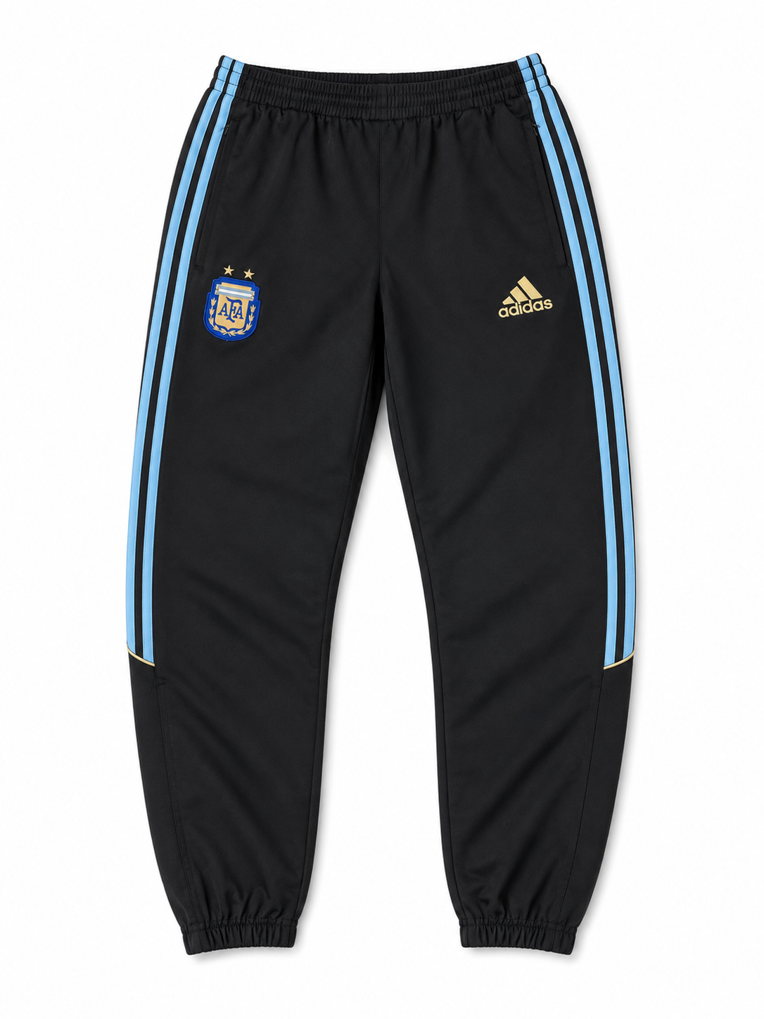 Argentinien x Adidas WM 2006 Tracksuit | XS