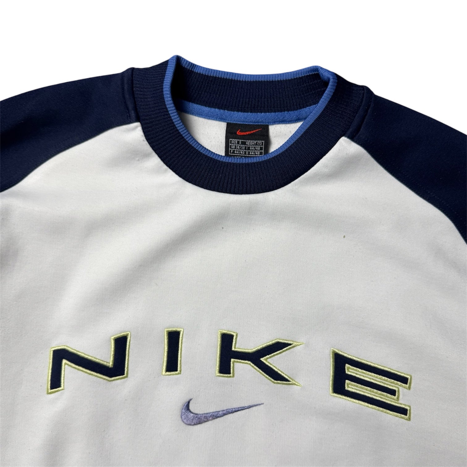 Nike Vintage Sweater | S