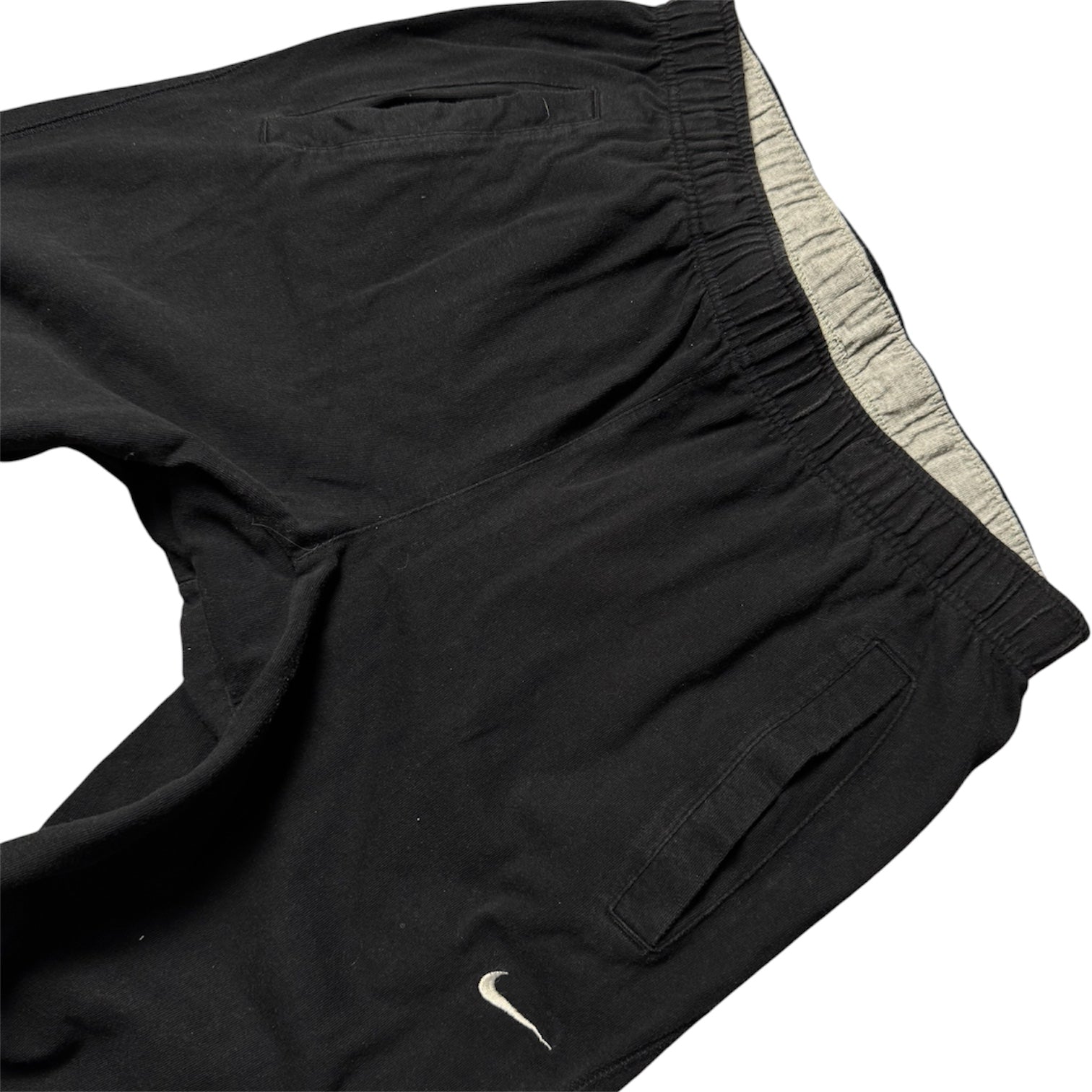 Nike Jogger Open Leg | S