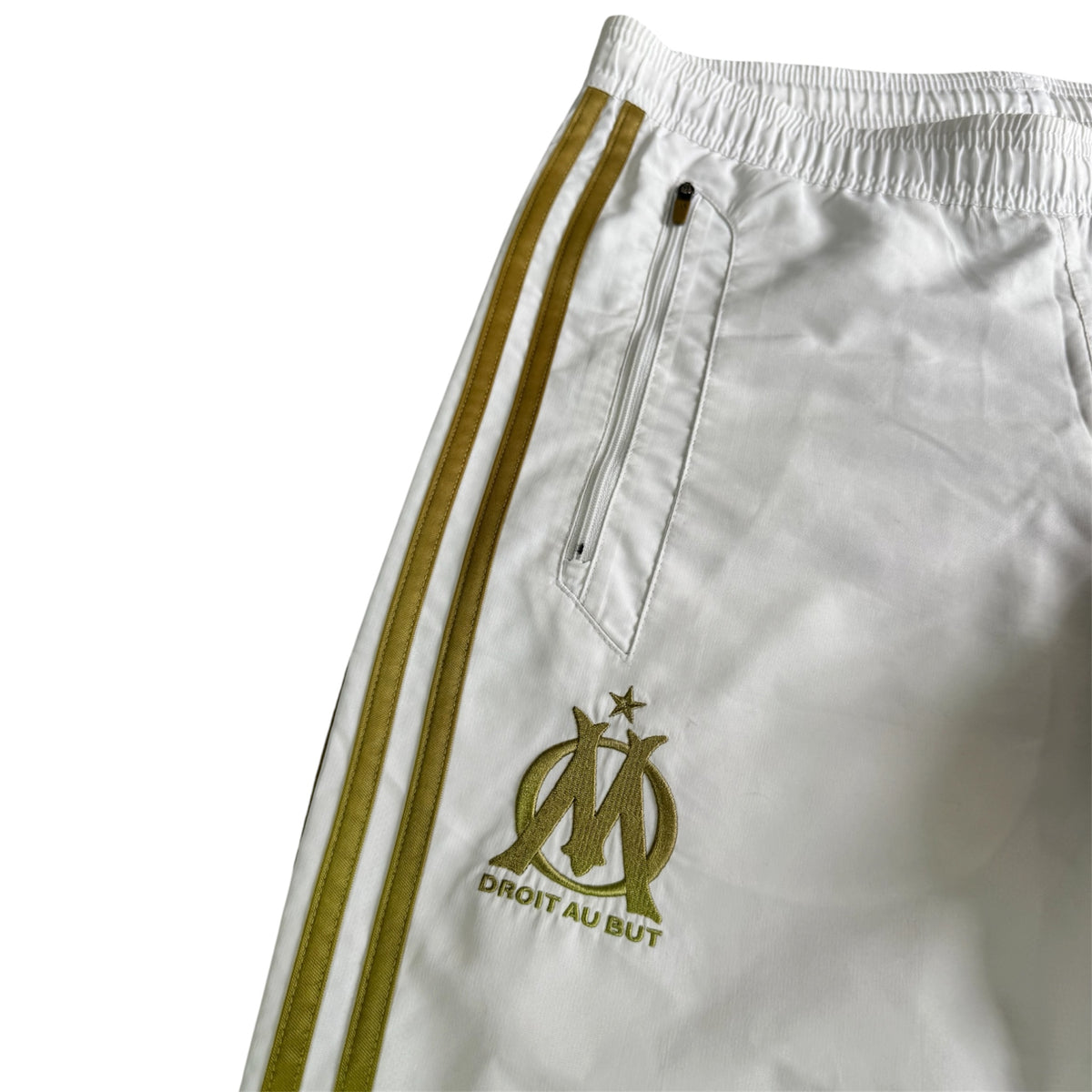 Olympique Marseille Tracksuit S