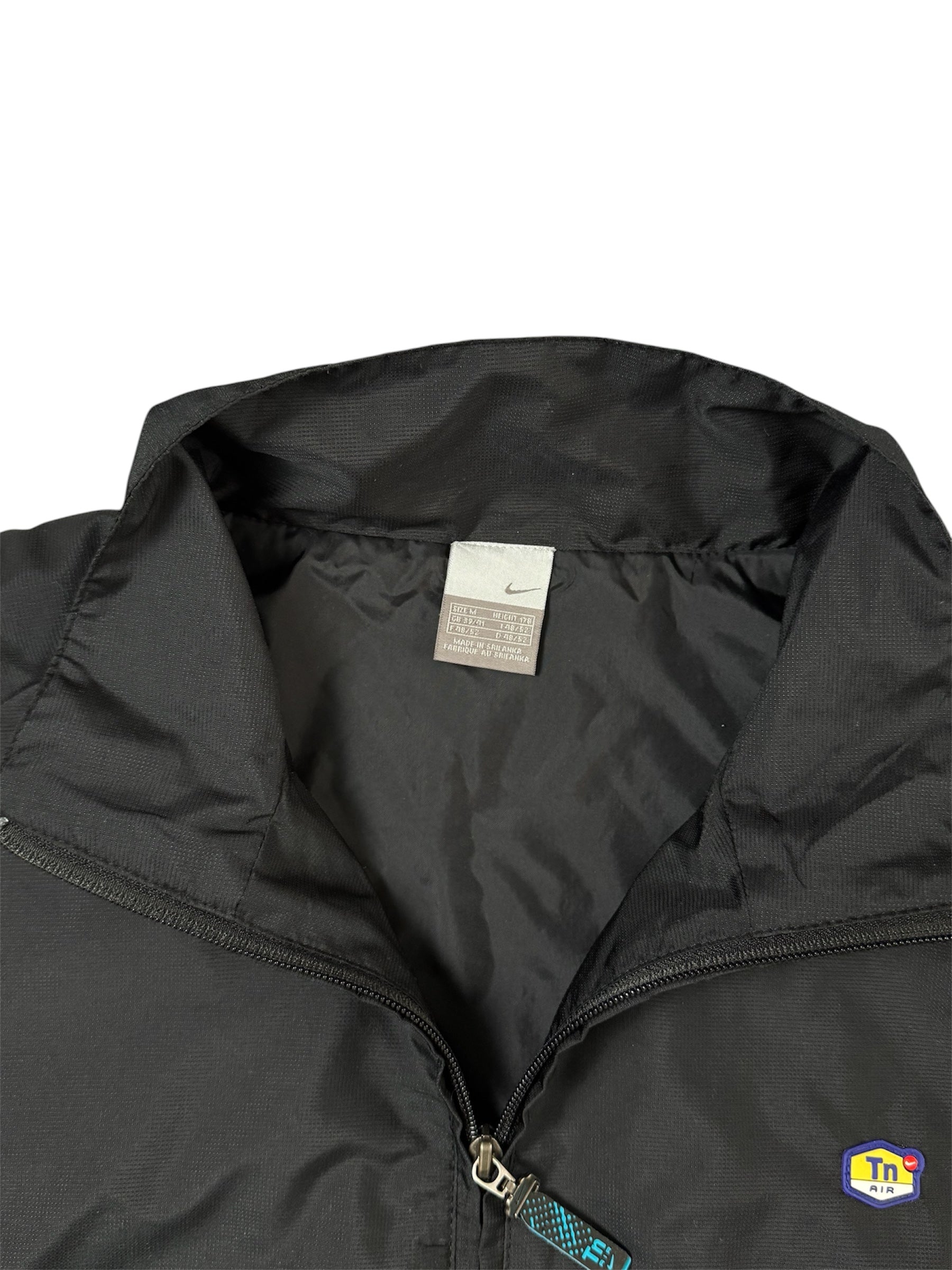 Nike x TN Trackjacket | M