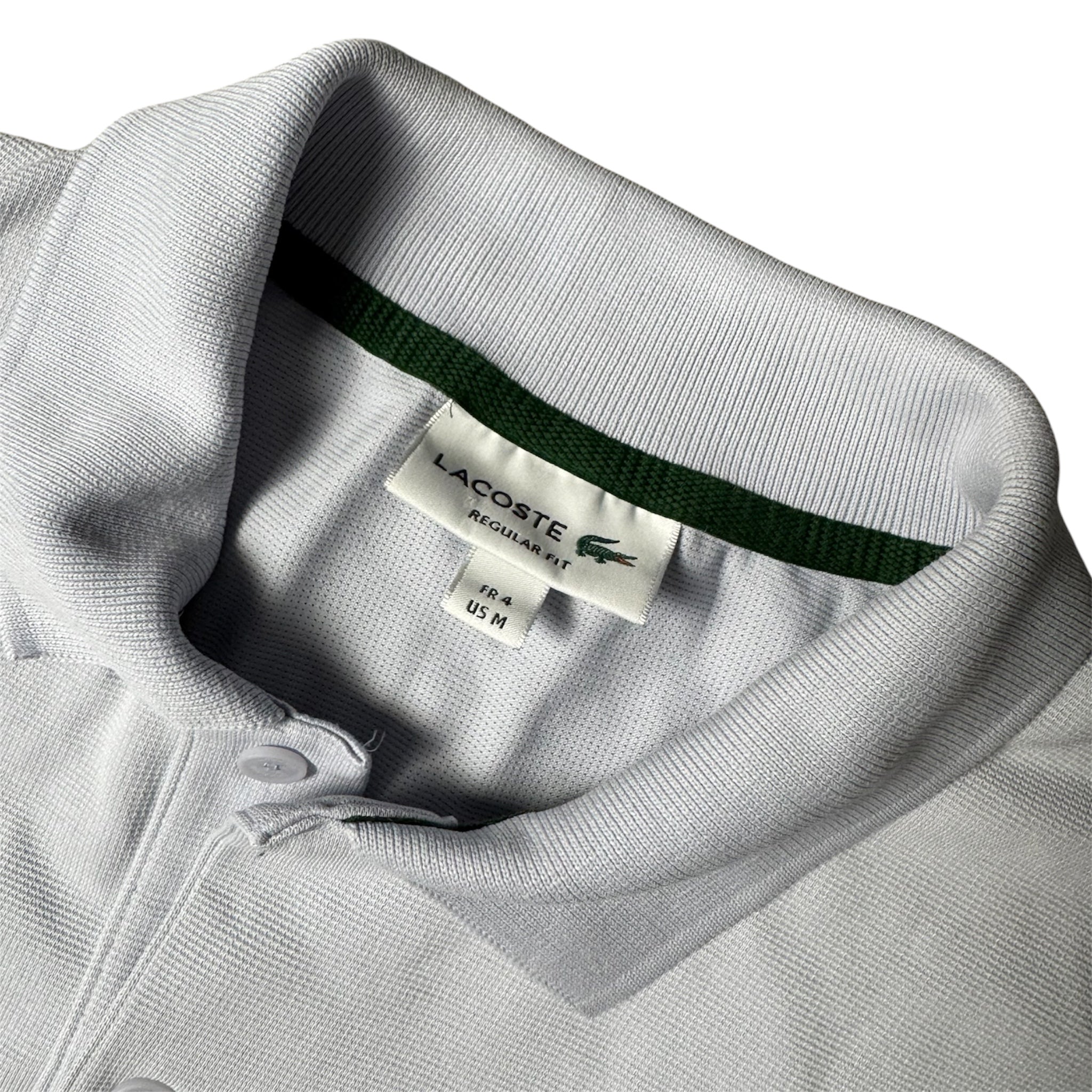 Lacoste Poloshirt | M