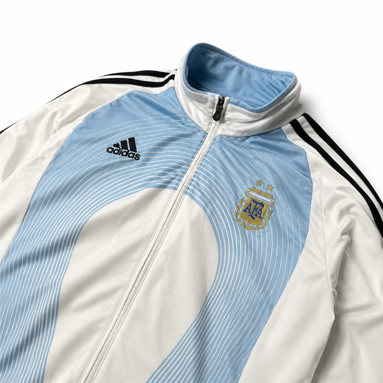 Adidas x Argentinien Trainingsjacke | L