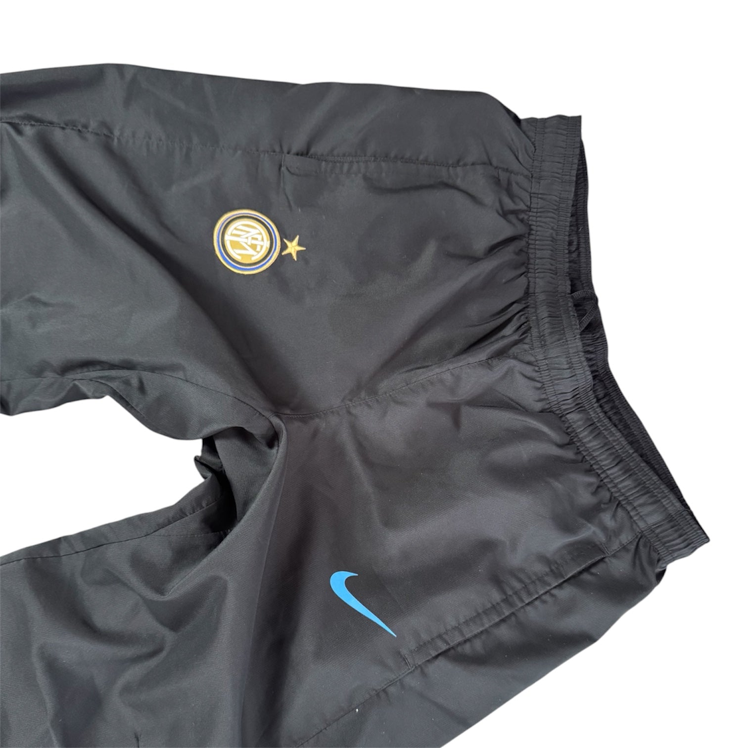 Inter Mailand X Nike 2011/12 Tracksuit | M