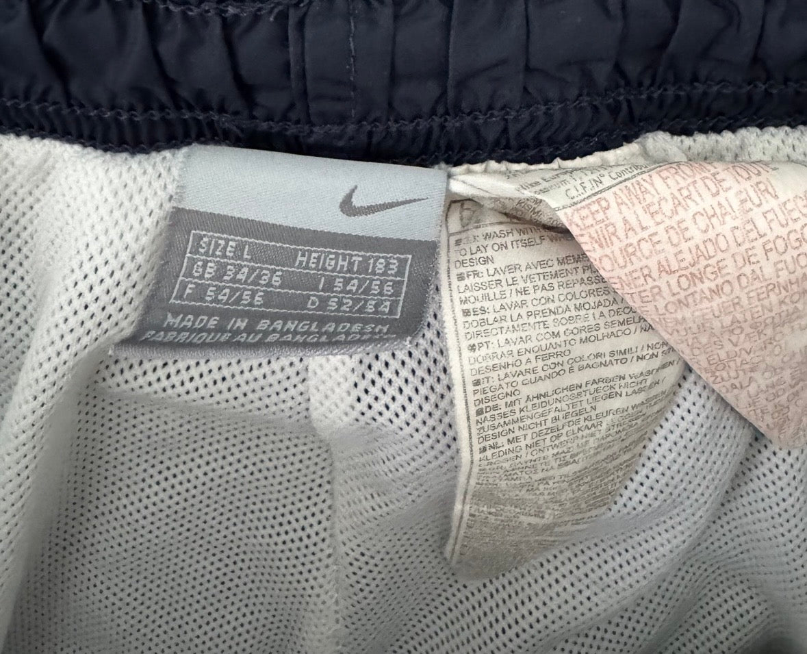 Nike 90s Trackpants | L