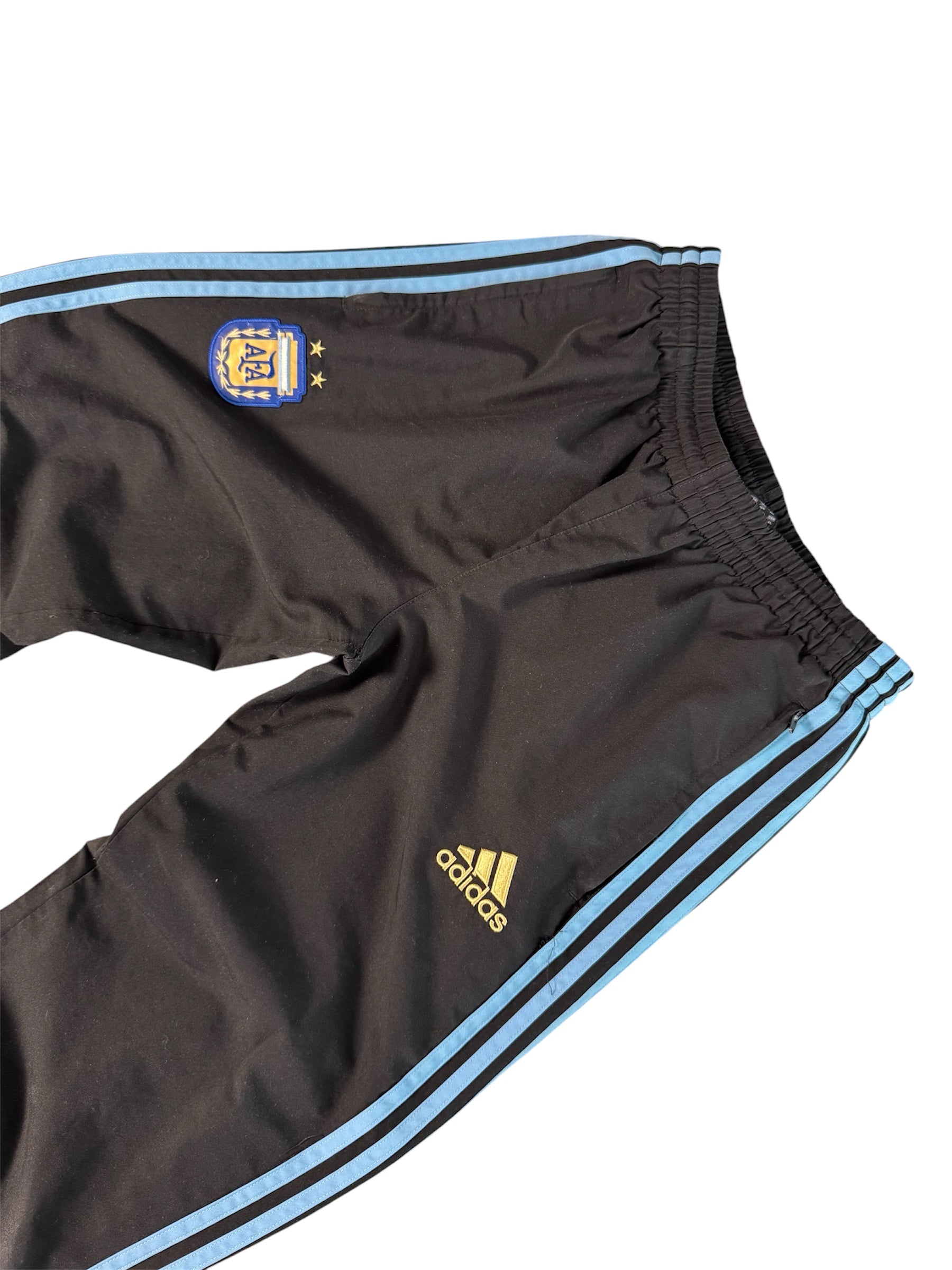 Argentinien x Adidas WM 2006 Tracksuit | XL Kids