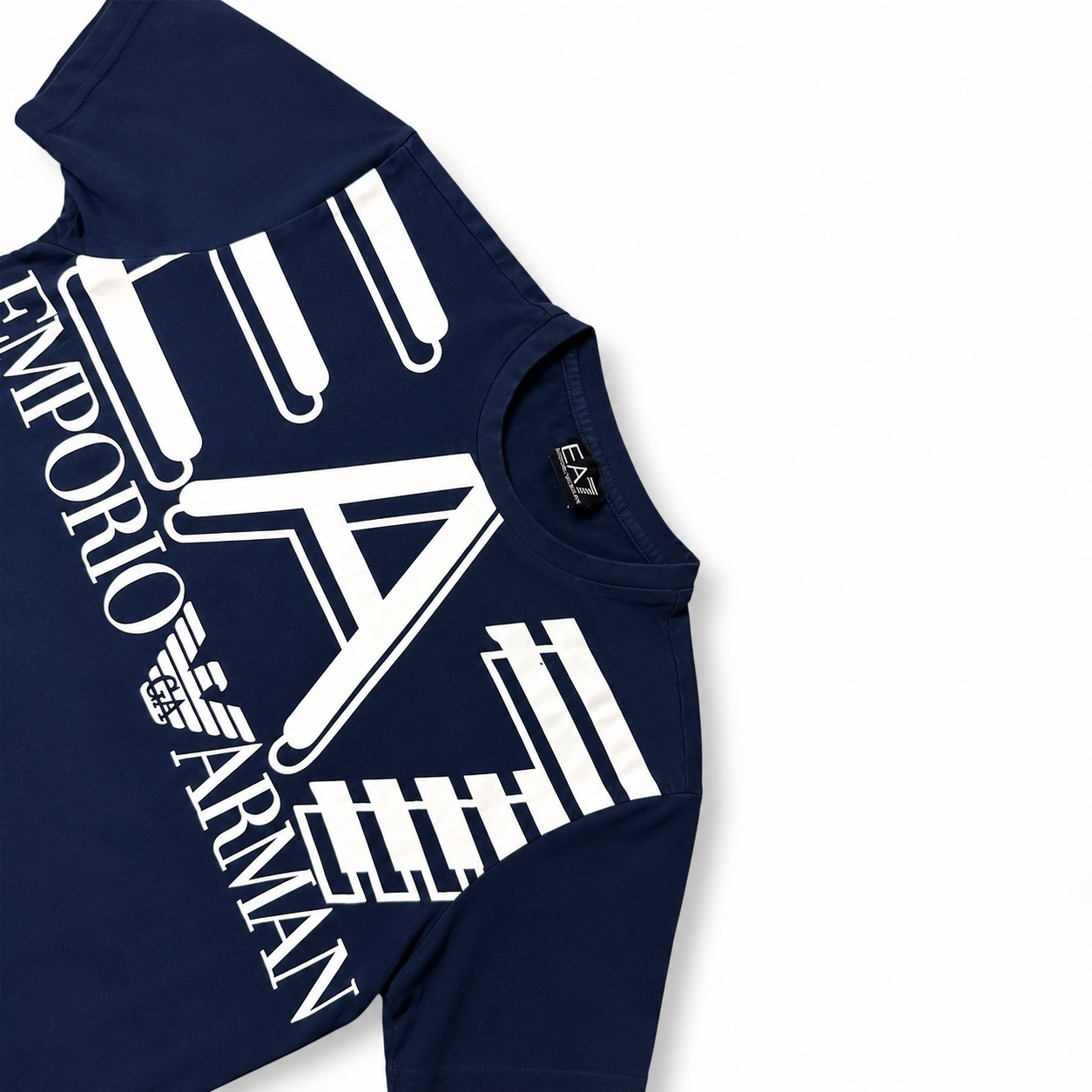 Emporio Armani Tshirt | S