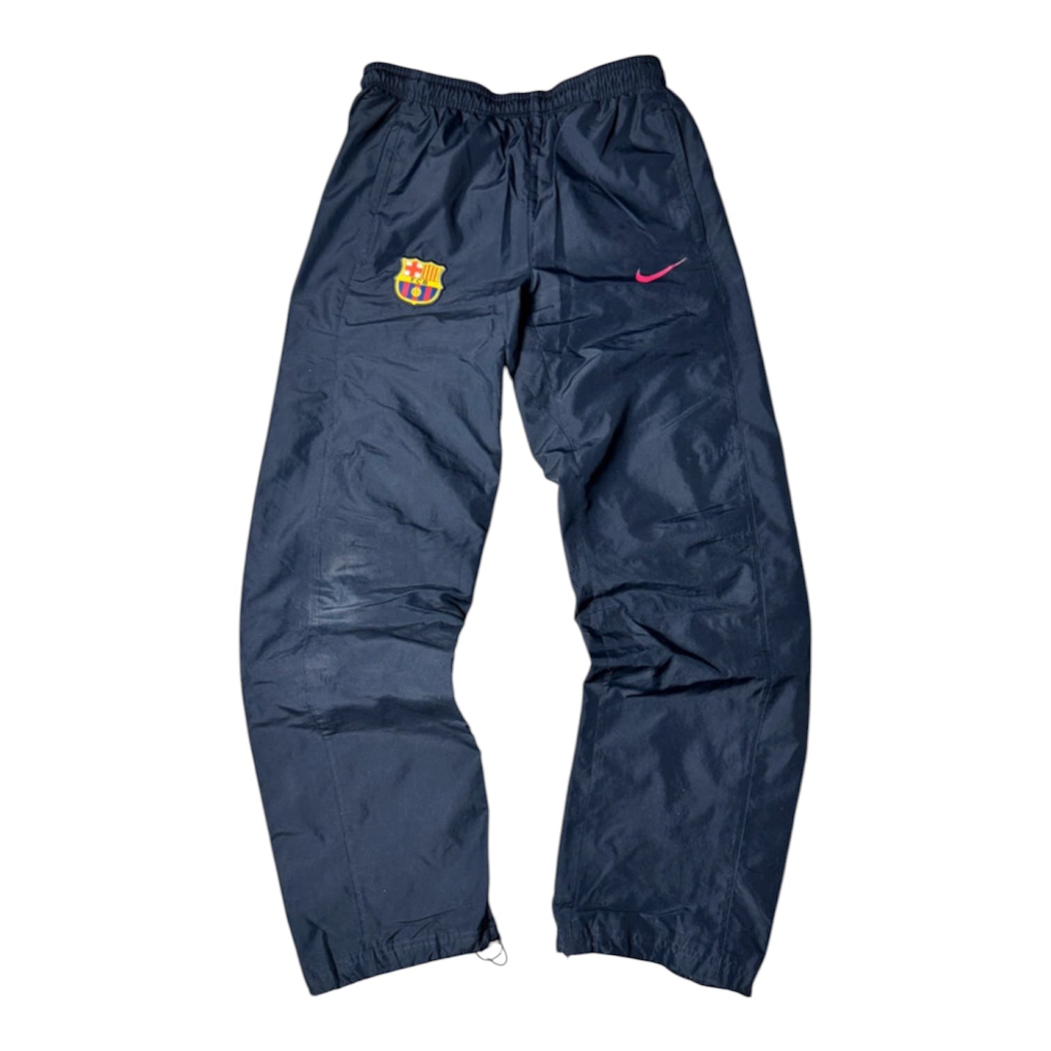 FC Barcelona 2011/12 Tracksuit | S