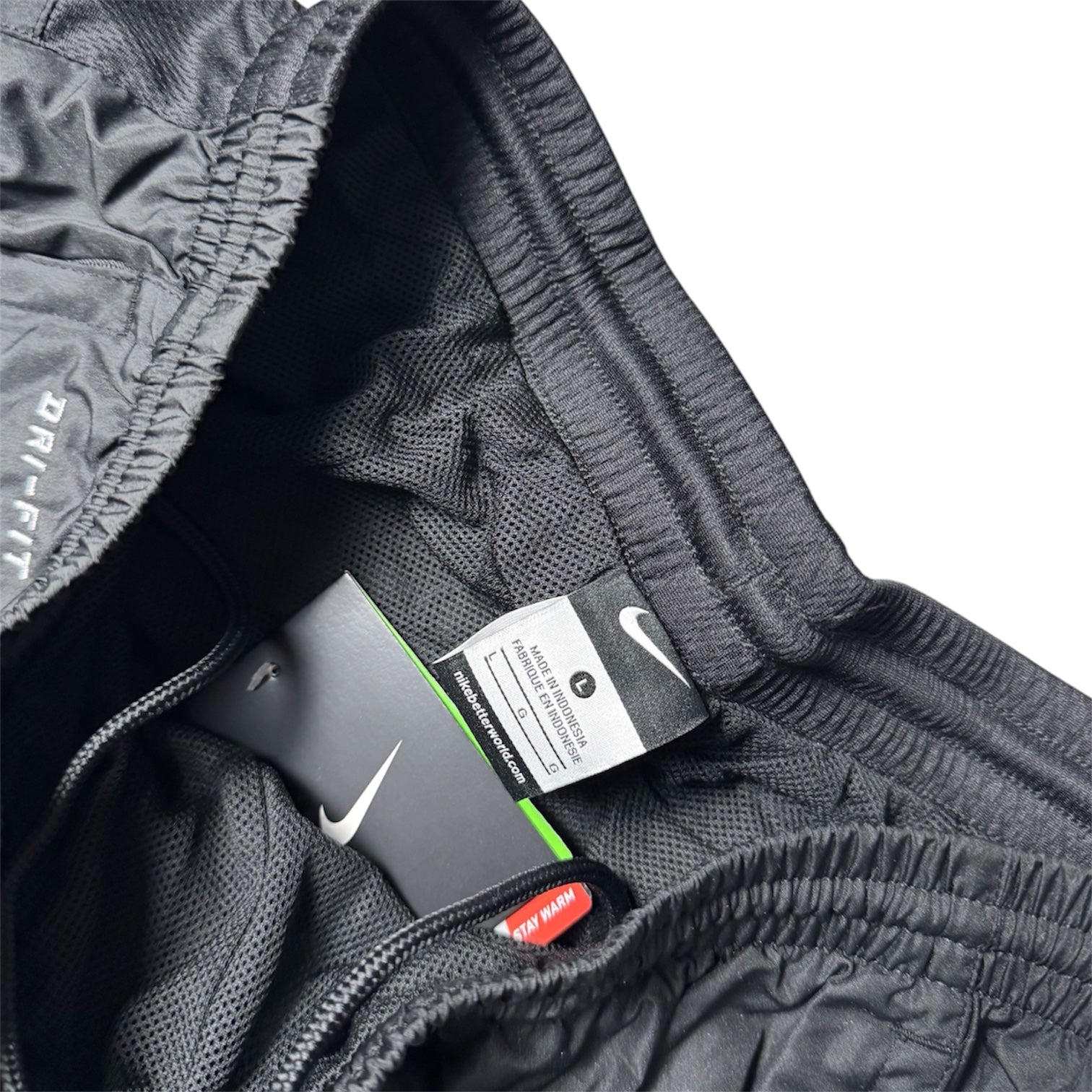 Nike Trackpants | L