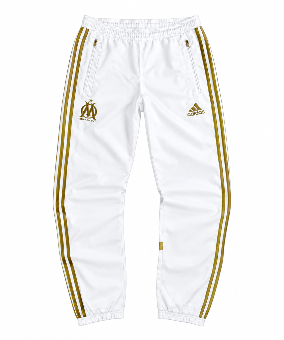 Olympique Marseille Tracksuit S
