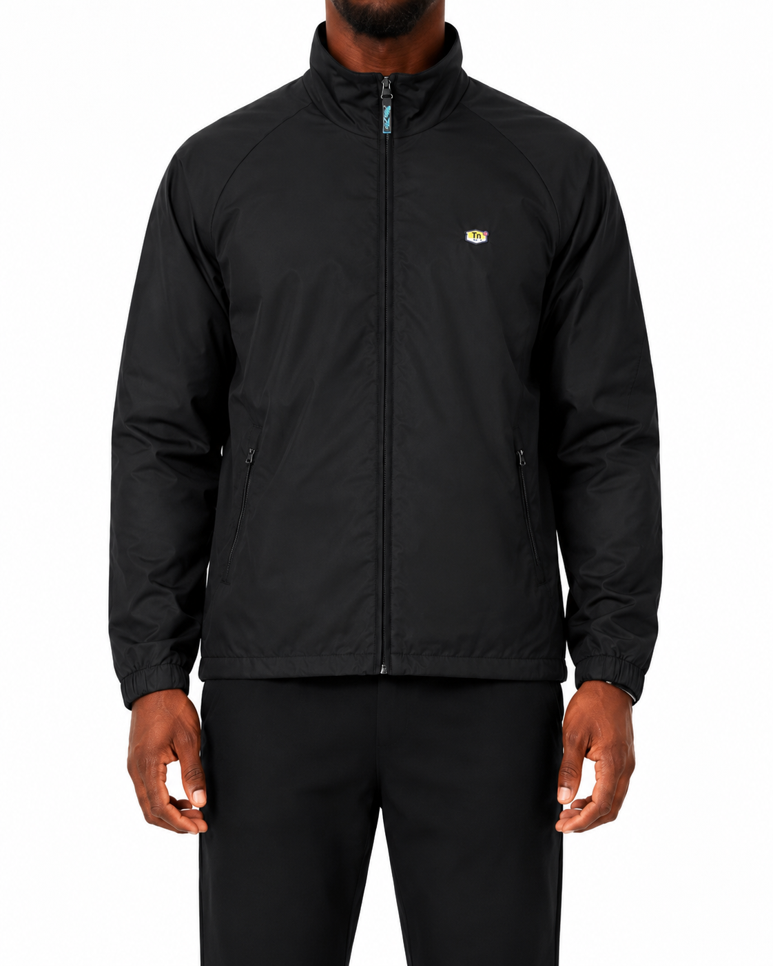 Nike x TN Trackjacket | M
