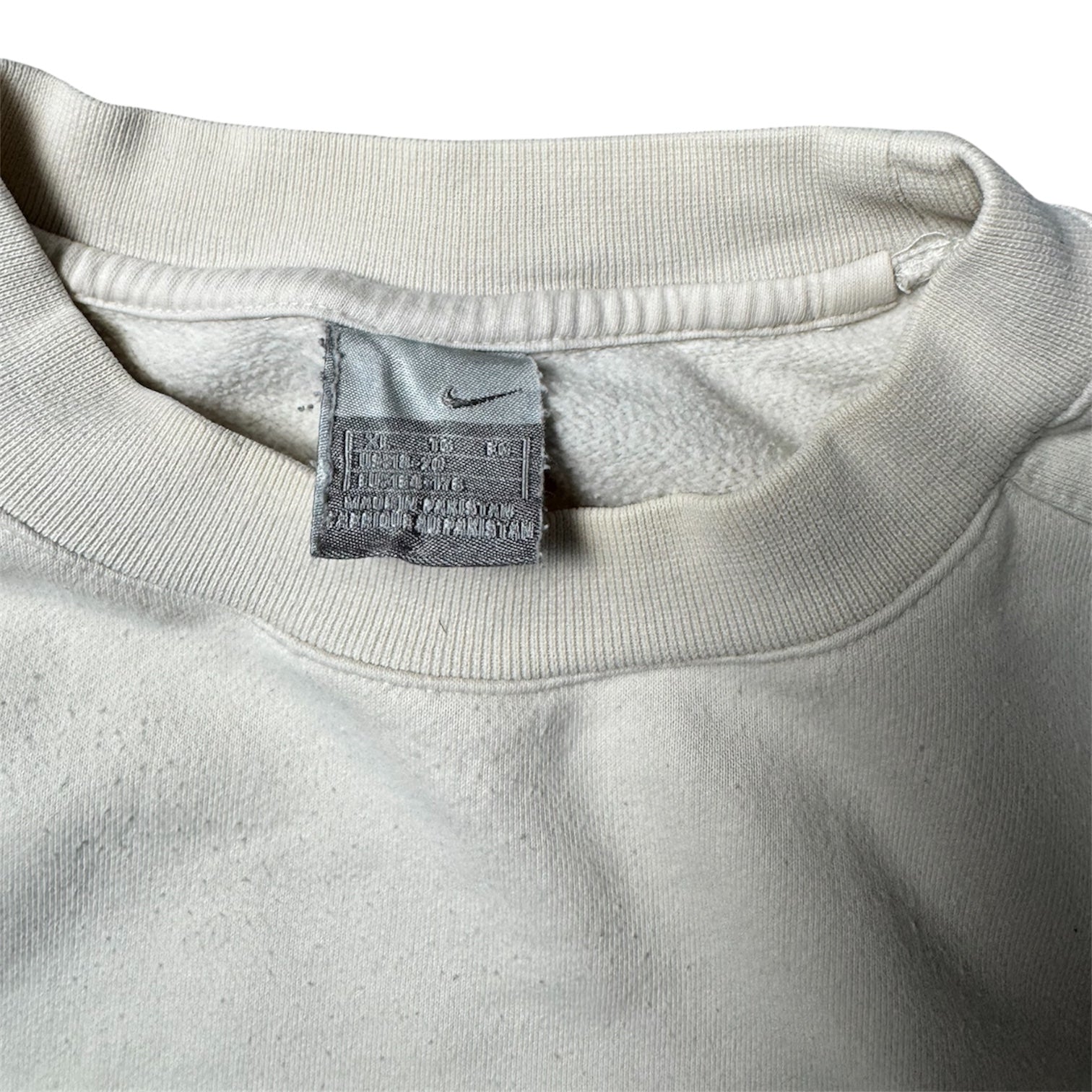 Nike x Just Do It | XL