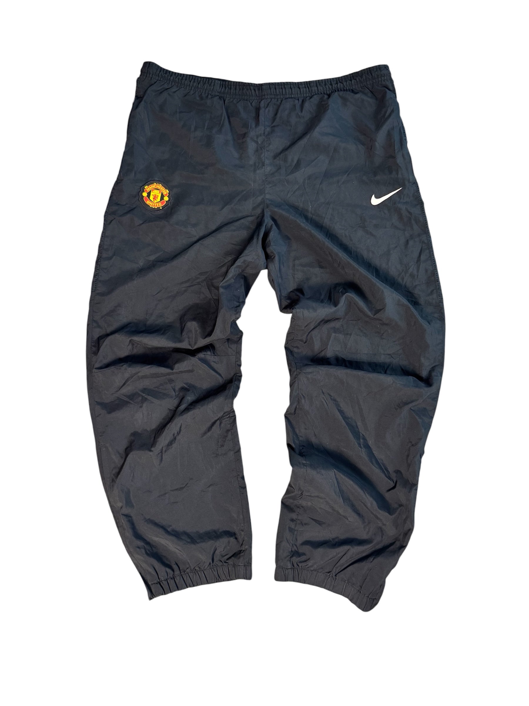 Manchester United x Nike 2008/09 Tracksuit | L