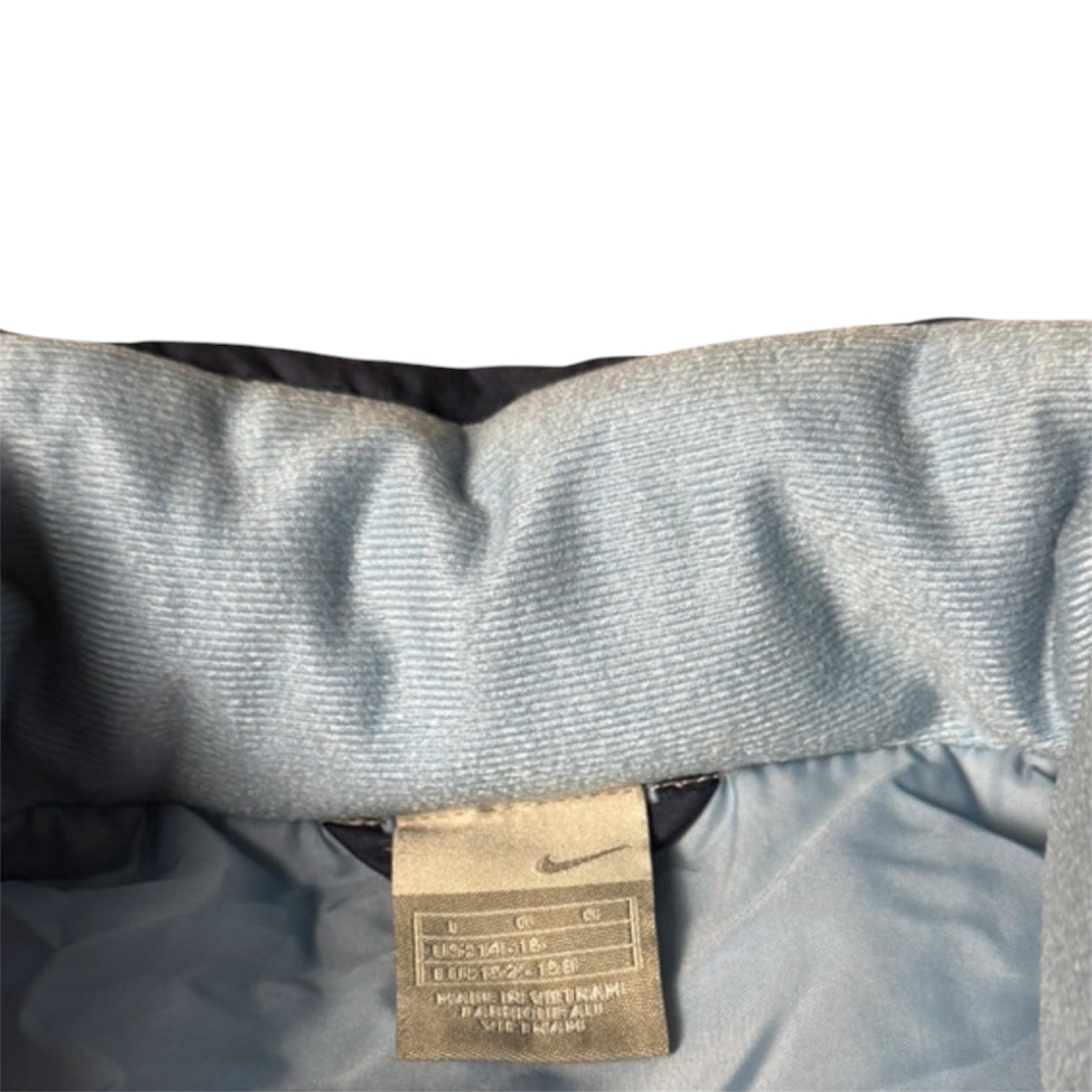 Nike 90s Weste | XS