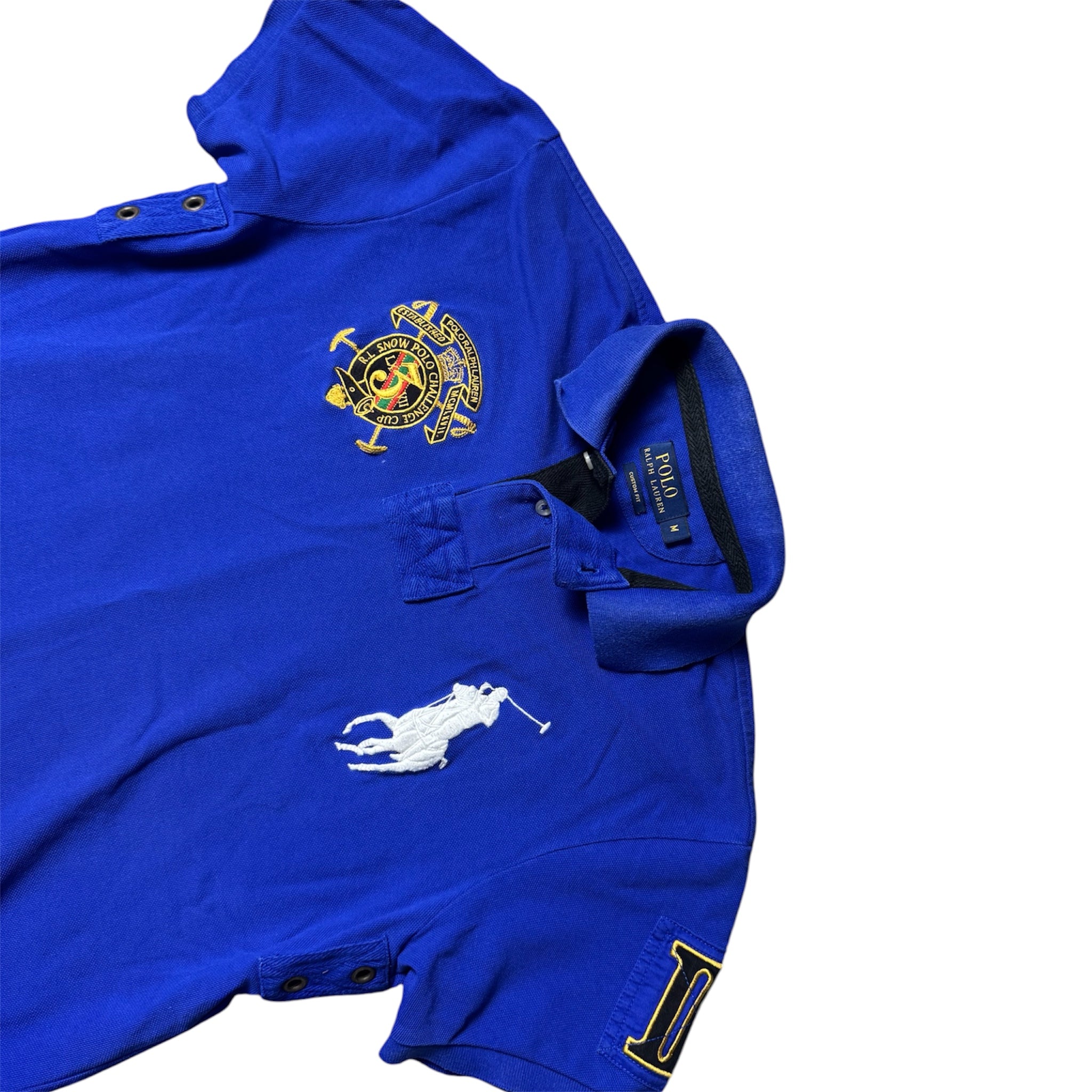 Ralph Lauren Poloshirt | M