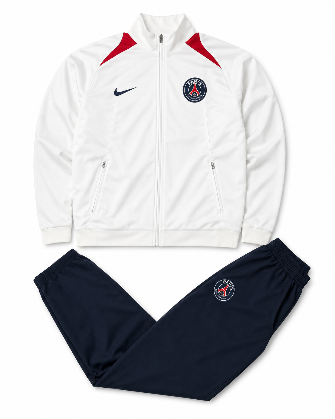 PSG x Nike Tracksuit | S