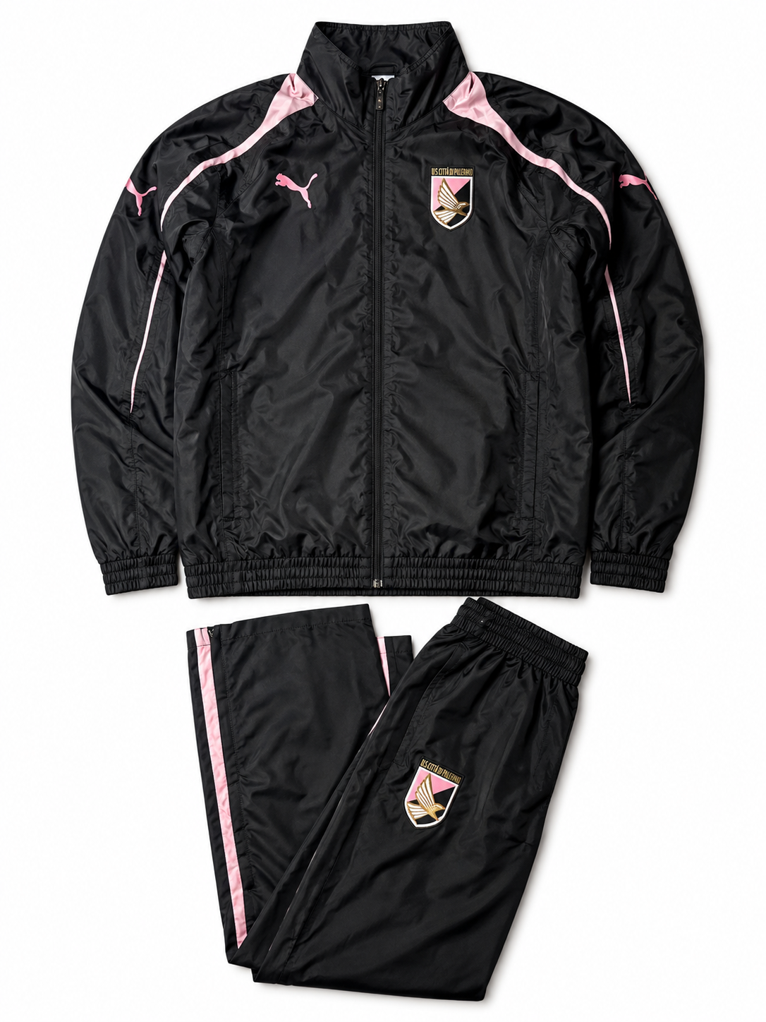 US Palermo Trainingsanzug | S