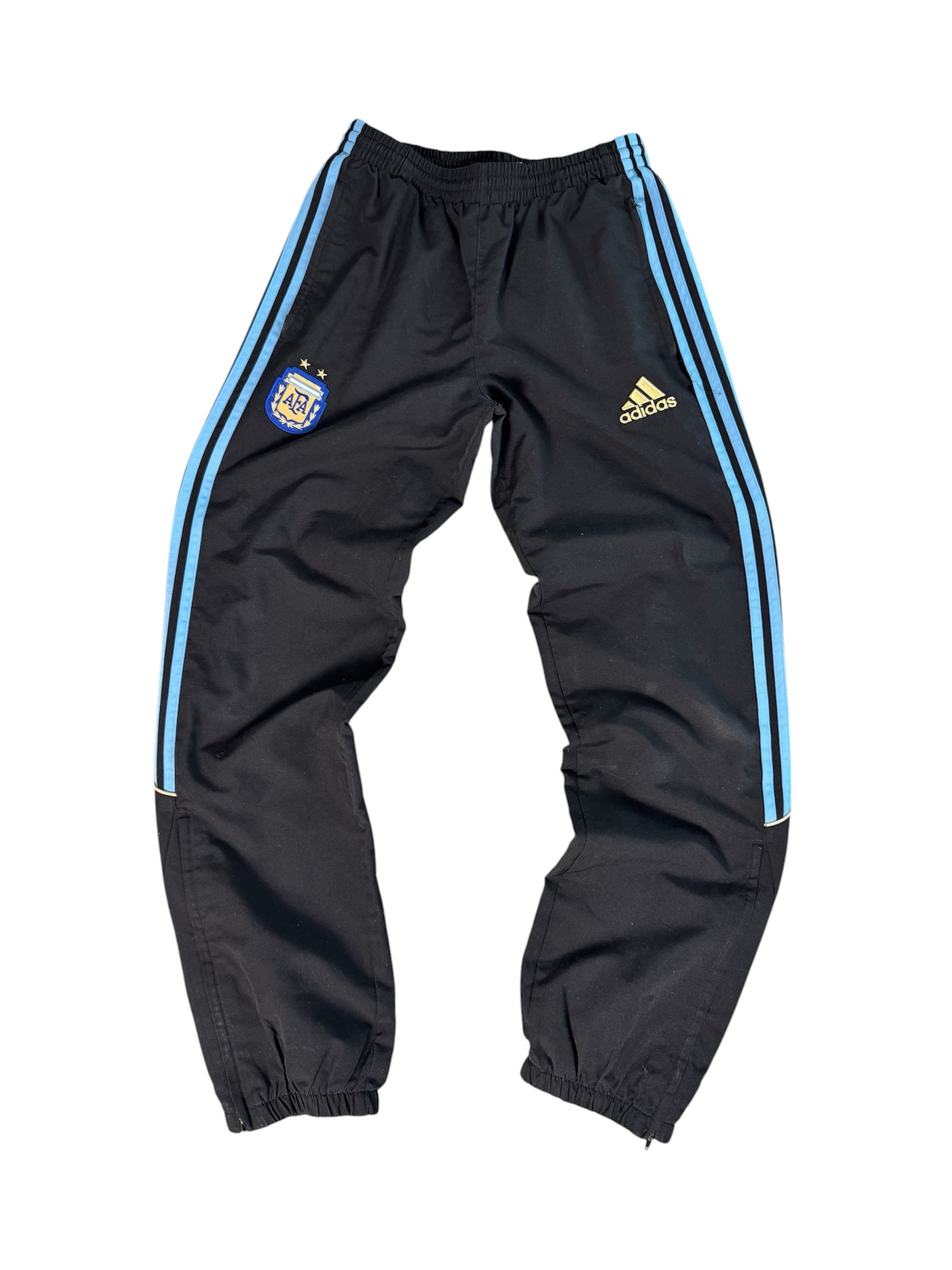 Argentinien x Adidas WM 2006 Tracksuit | XL Kids