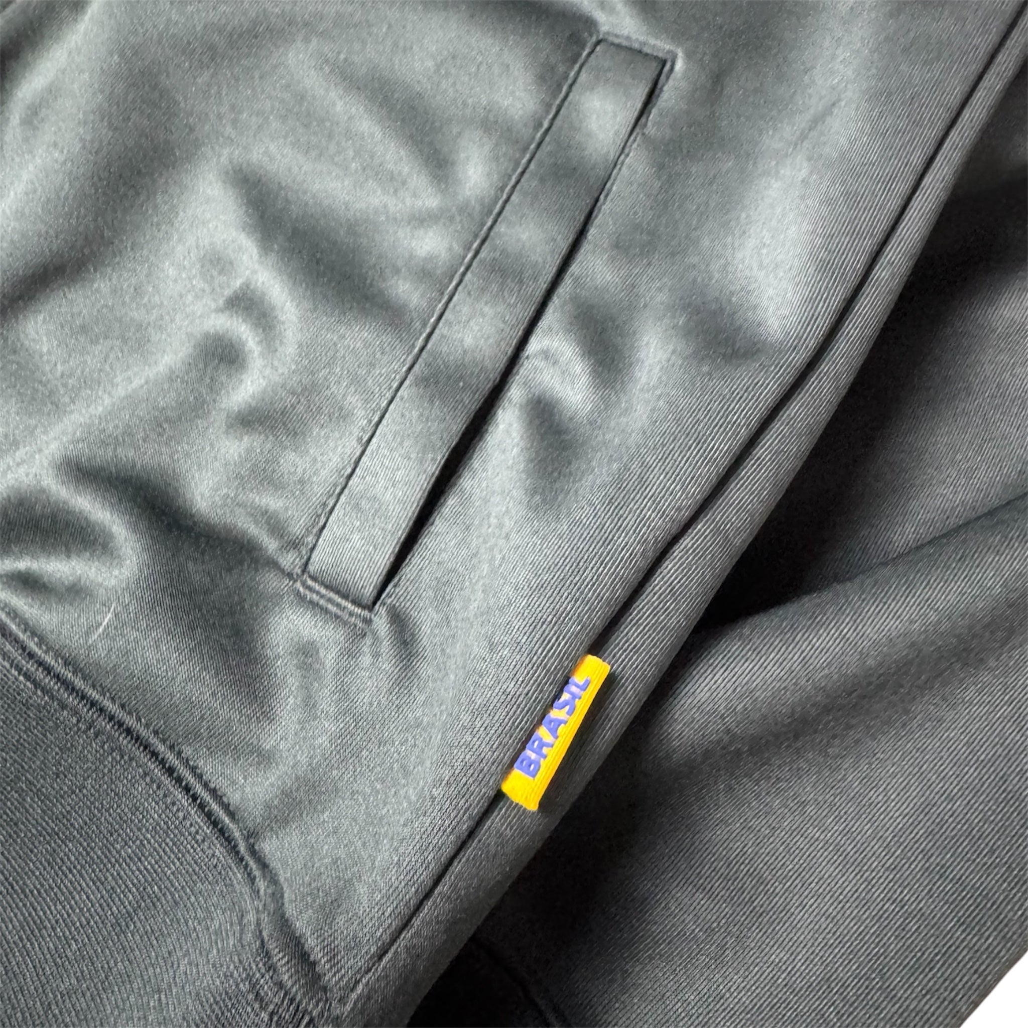 Nike x Brasilien Trainingsjacke | M