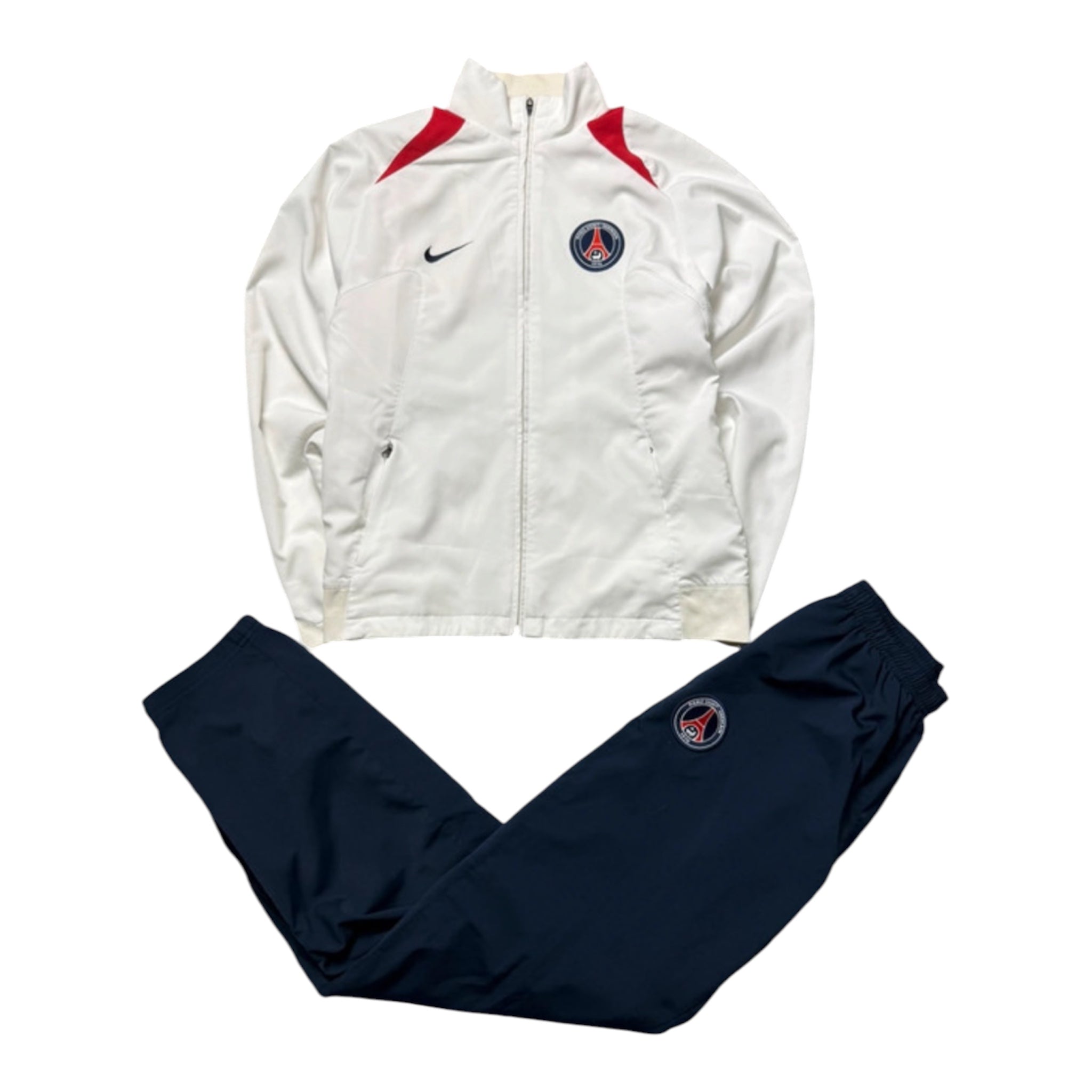 PSG x Nike Tracksuit | S