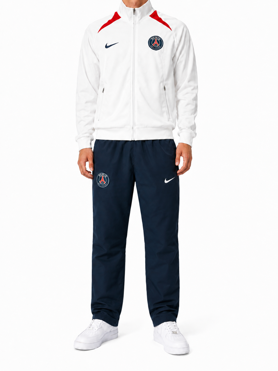 PSG x Nike Tracksuit | S