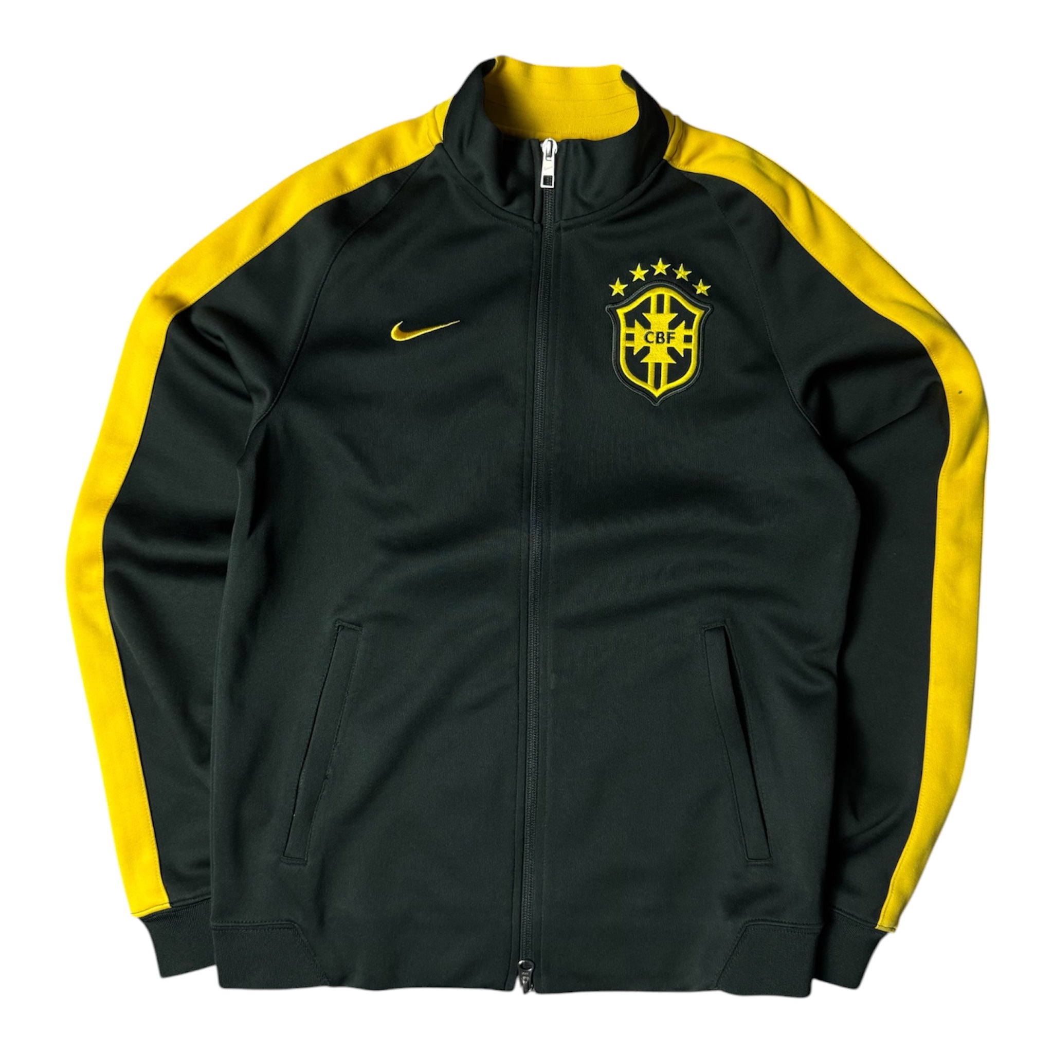 Nike x Brasilien Trainingsjacke | S