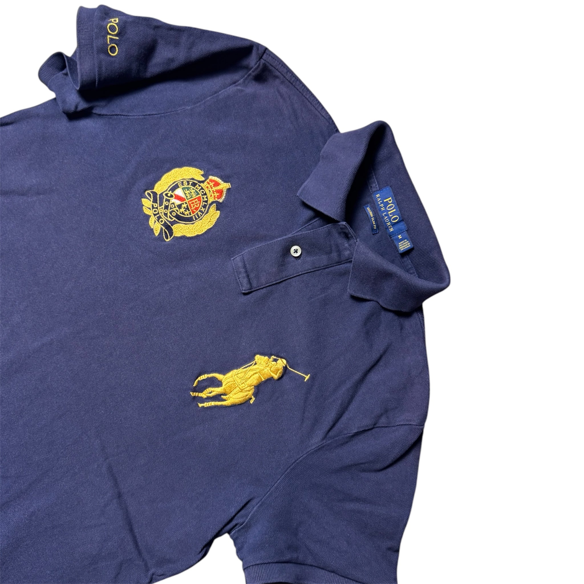 Ralph Lauren Poloshirt | M